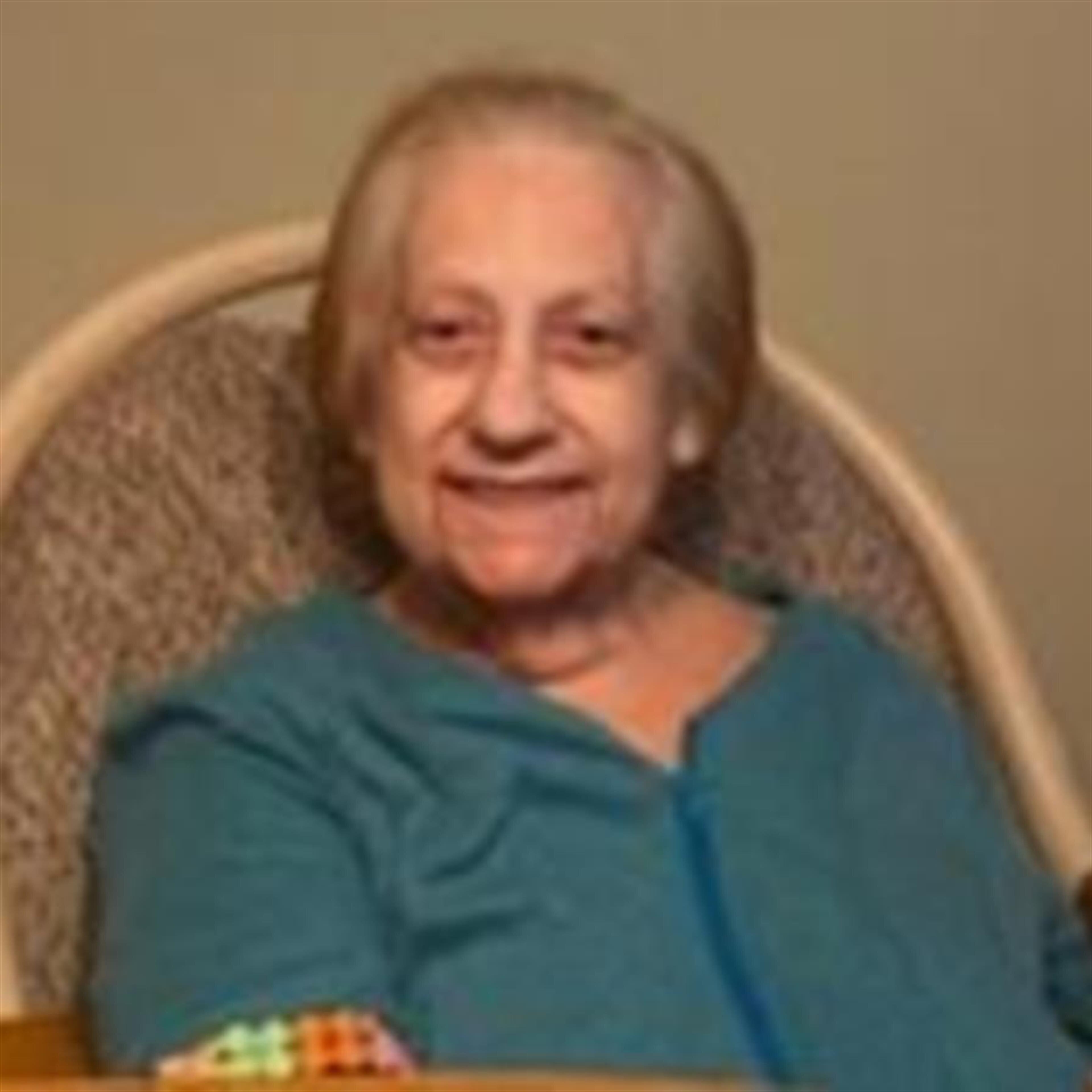 Jacklyn Myra Barlow