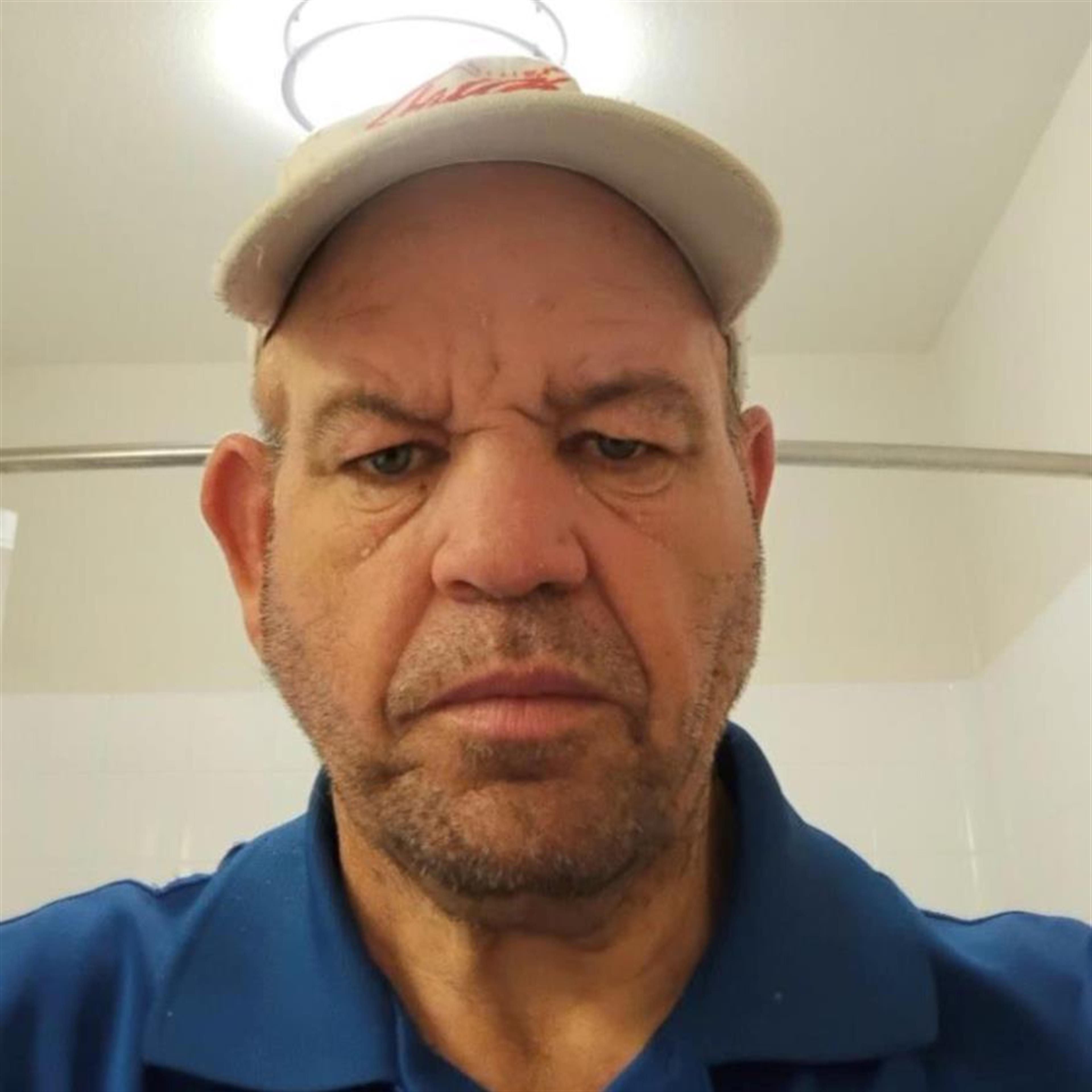 Donald Roy Turnbow Jr.