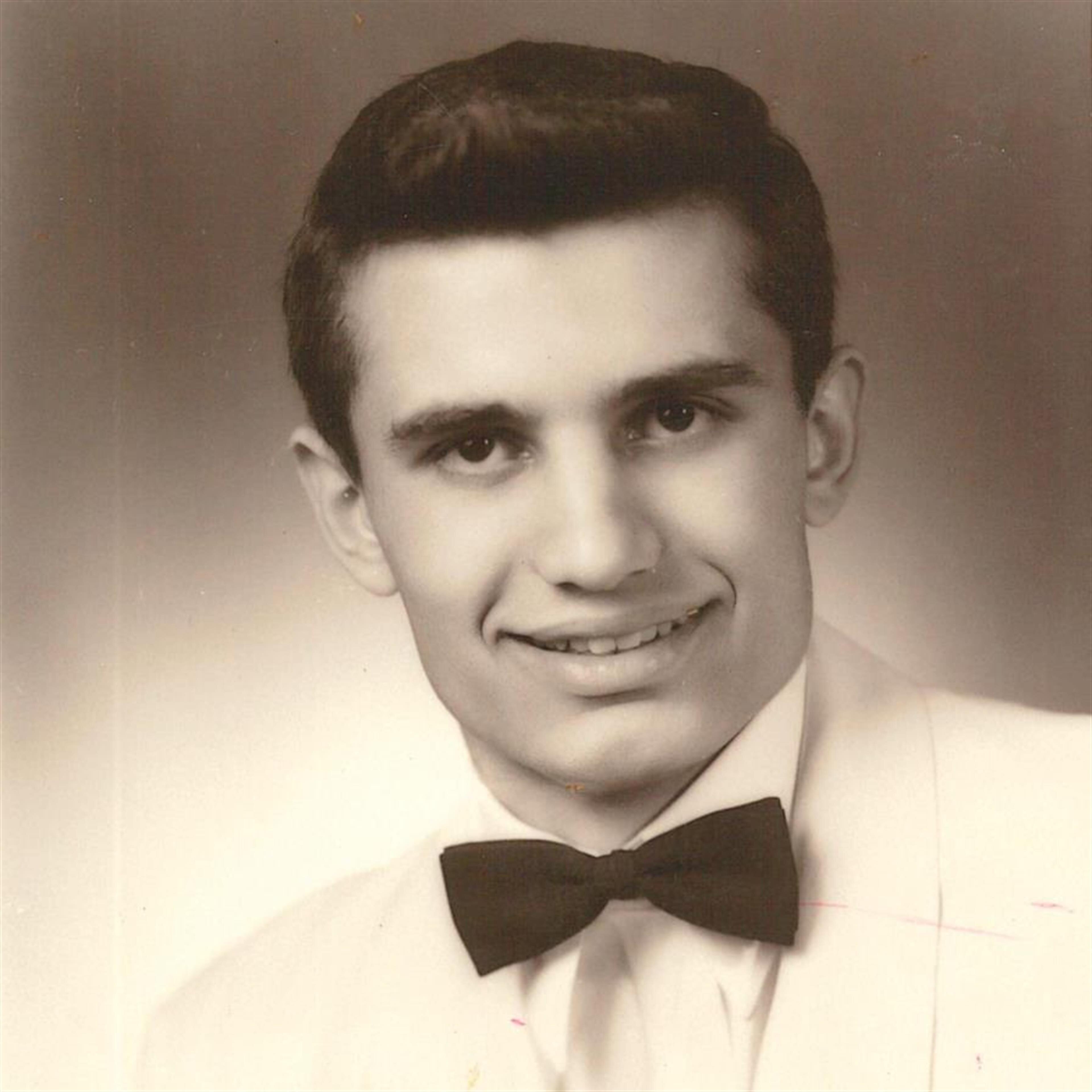 Nick L. Fox