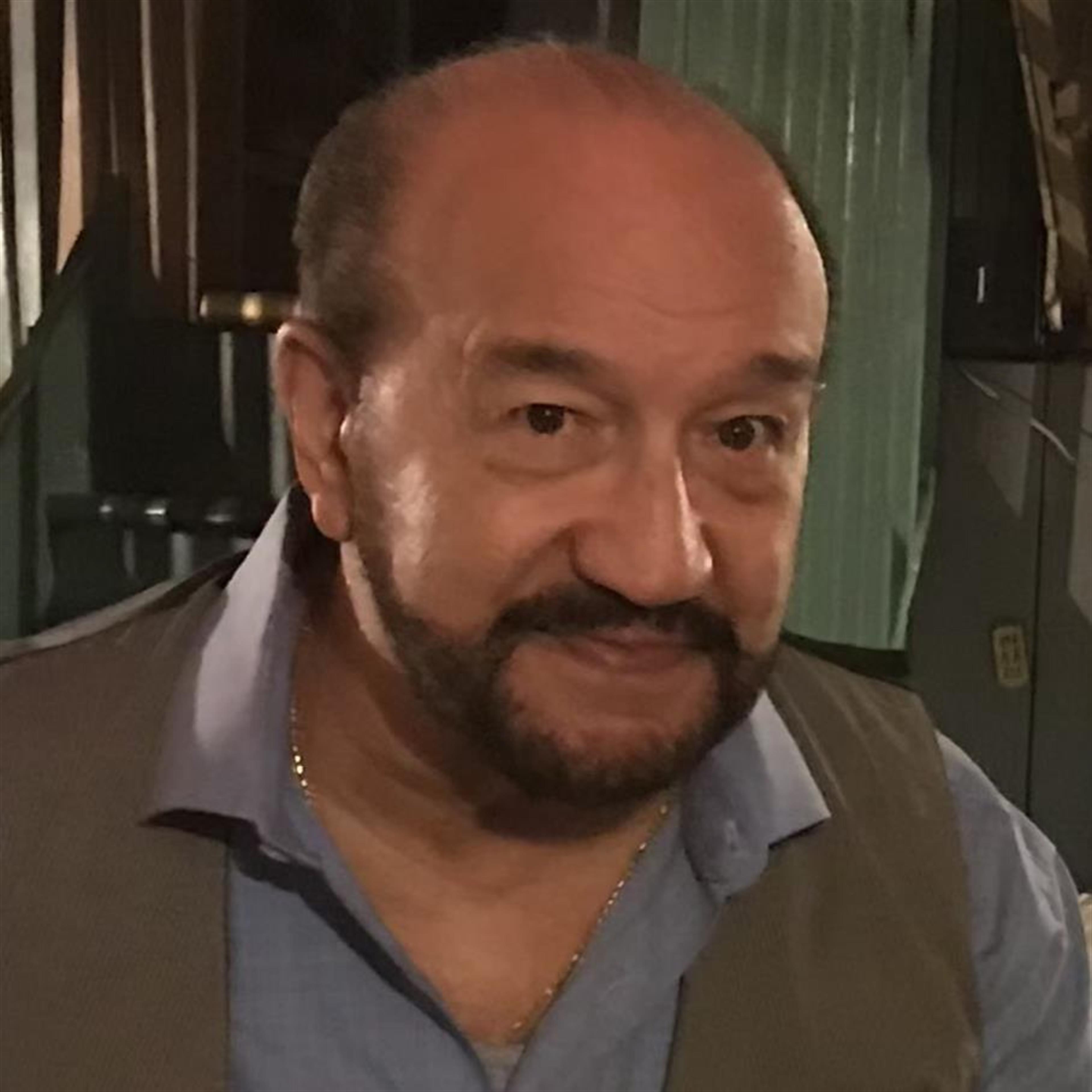 Genaro "Jerry" Lugo's obituary picture