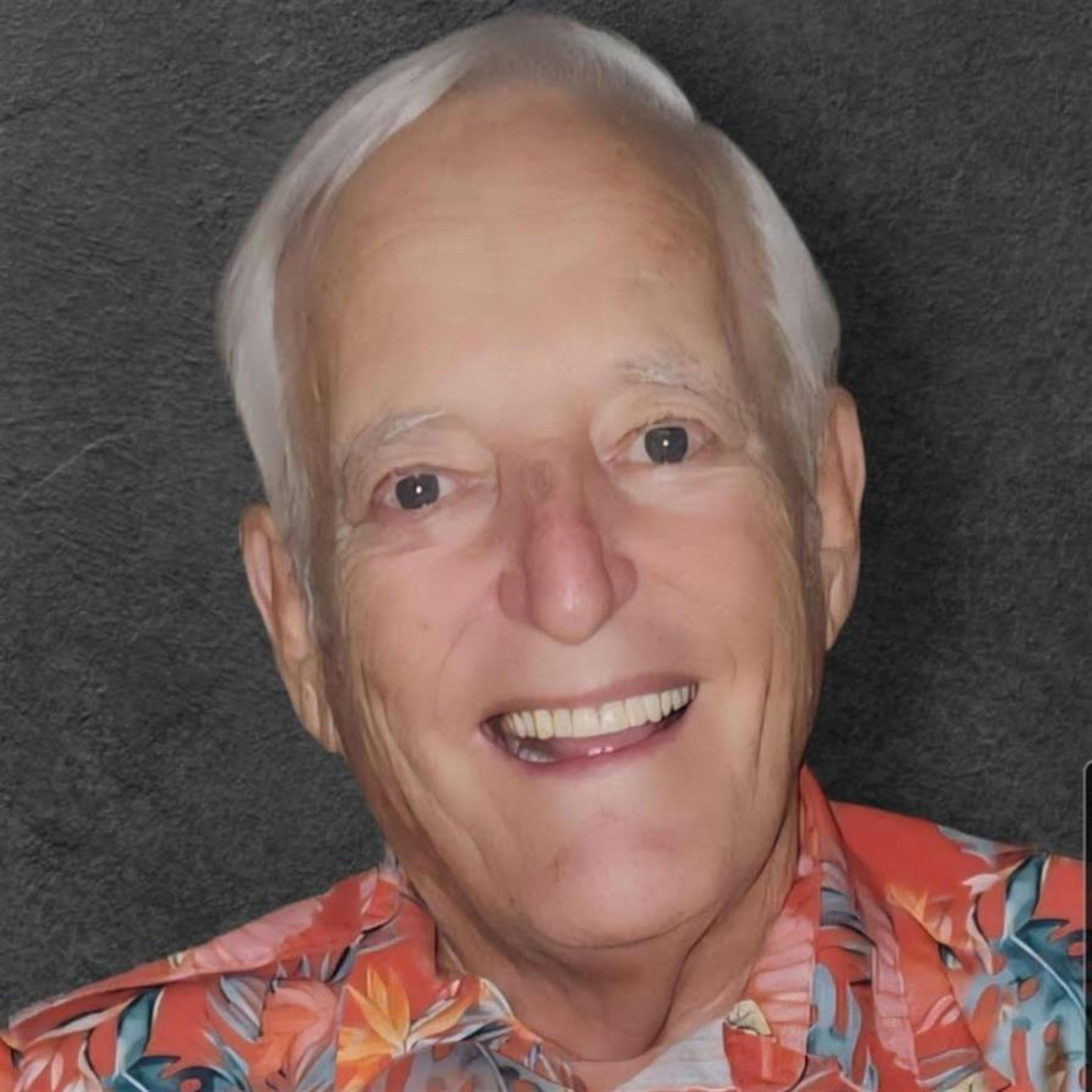 Arnold Ray Schmid