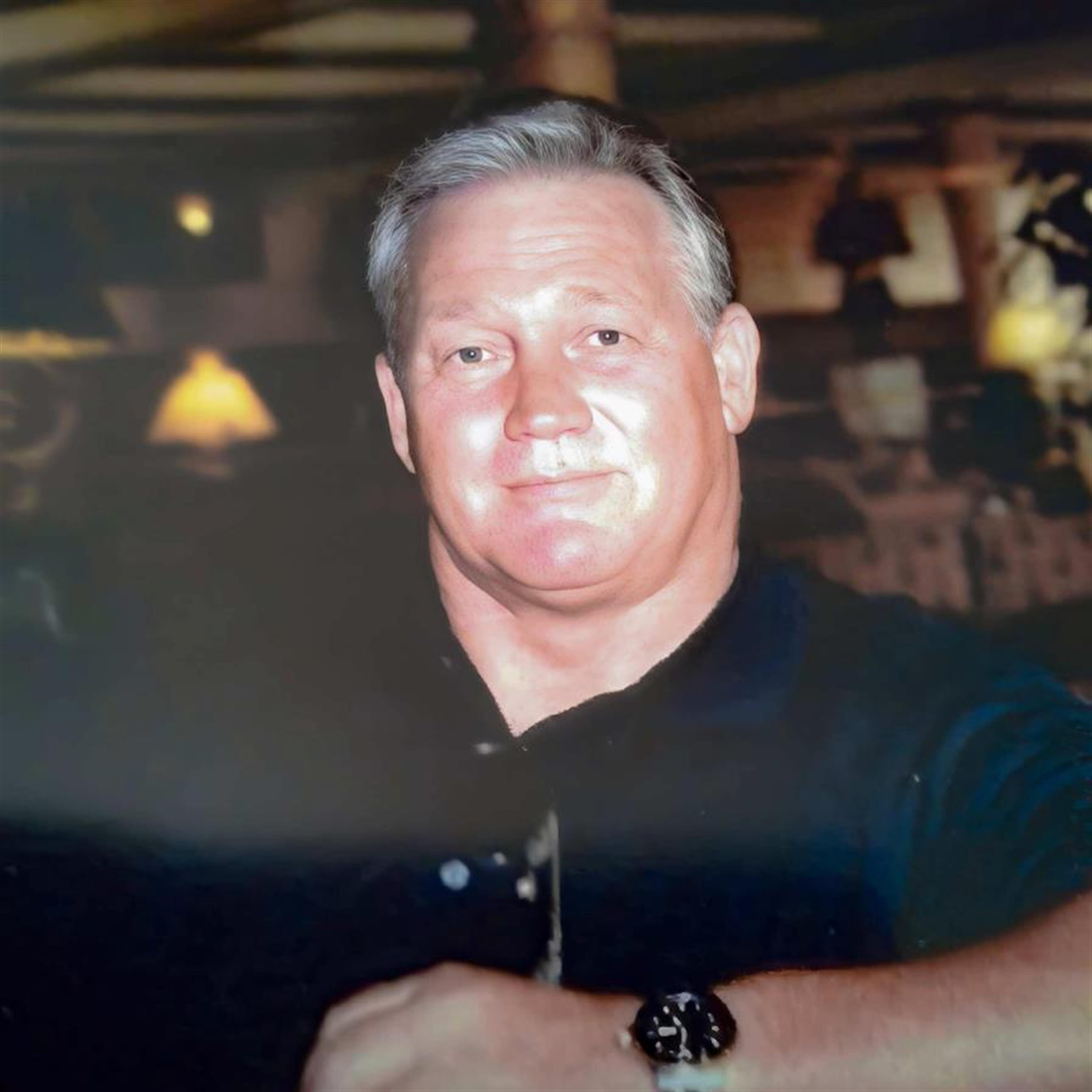 Russell J. Schley
