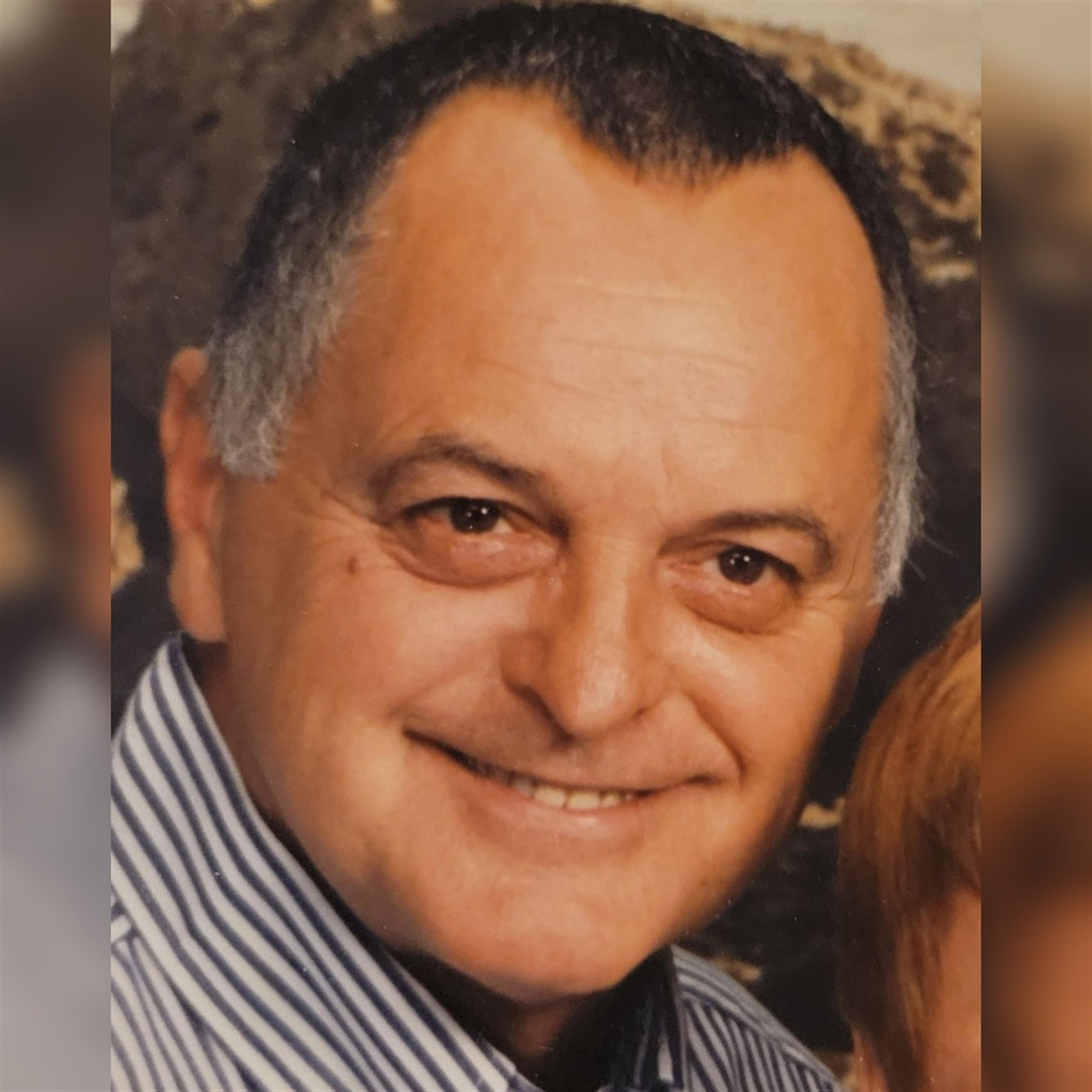Donald J. Paternoster