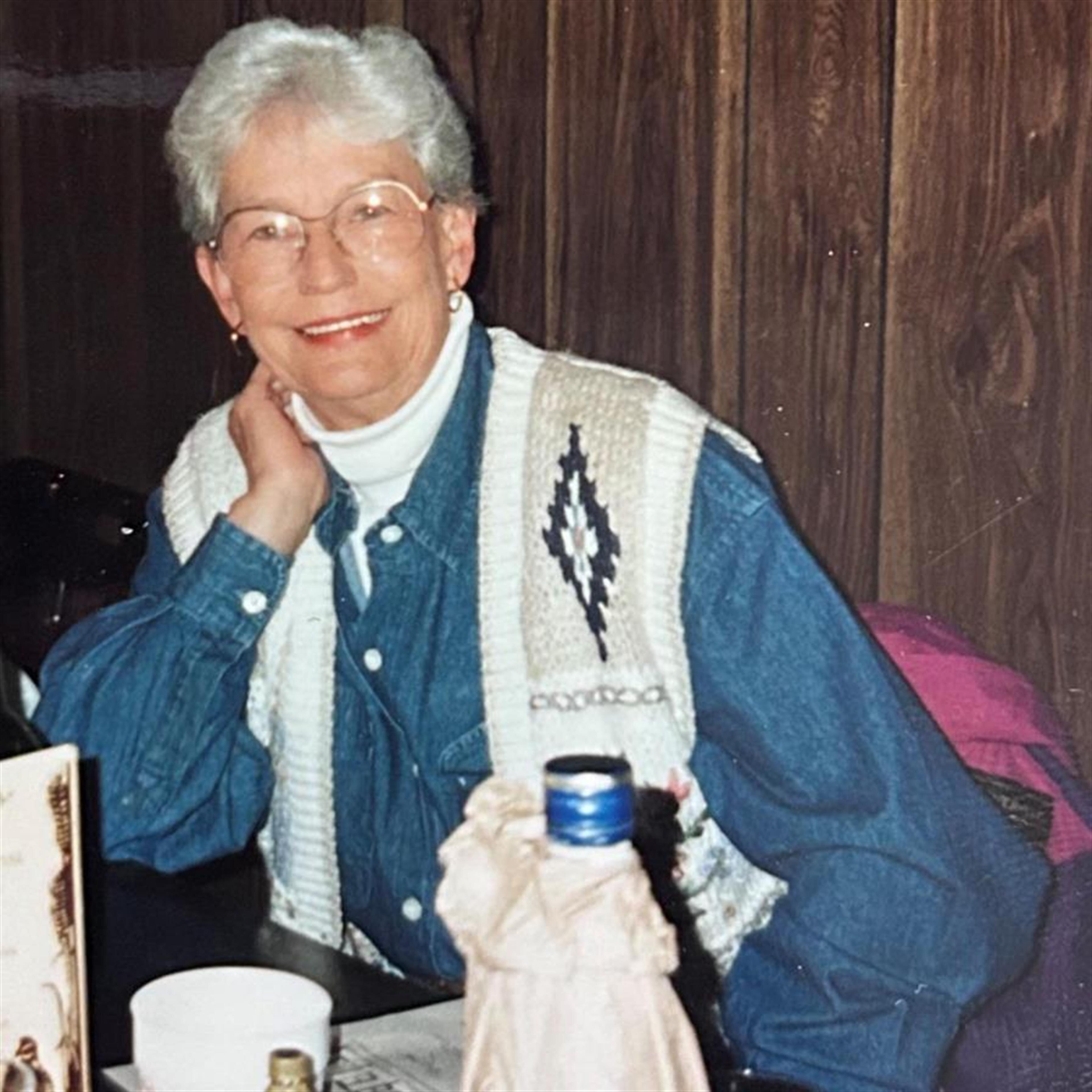 Jackie Porter
