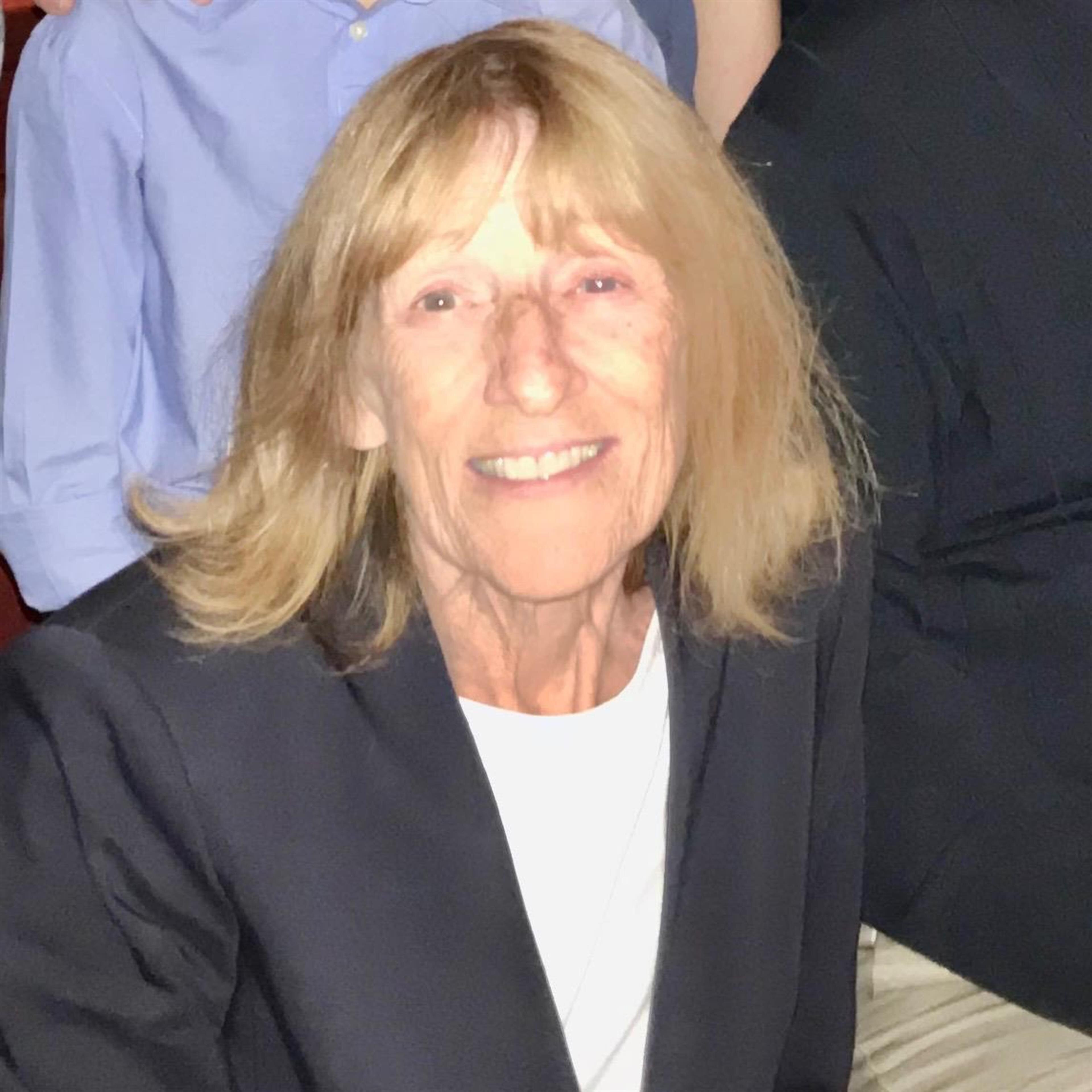 Jennifer Lynn Zahn