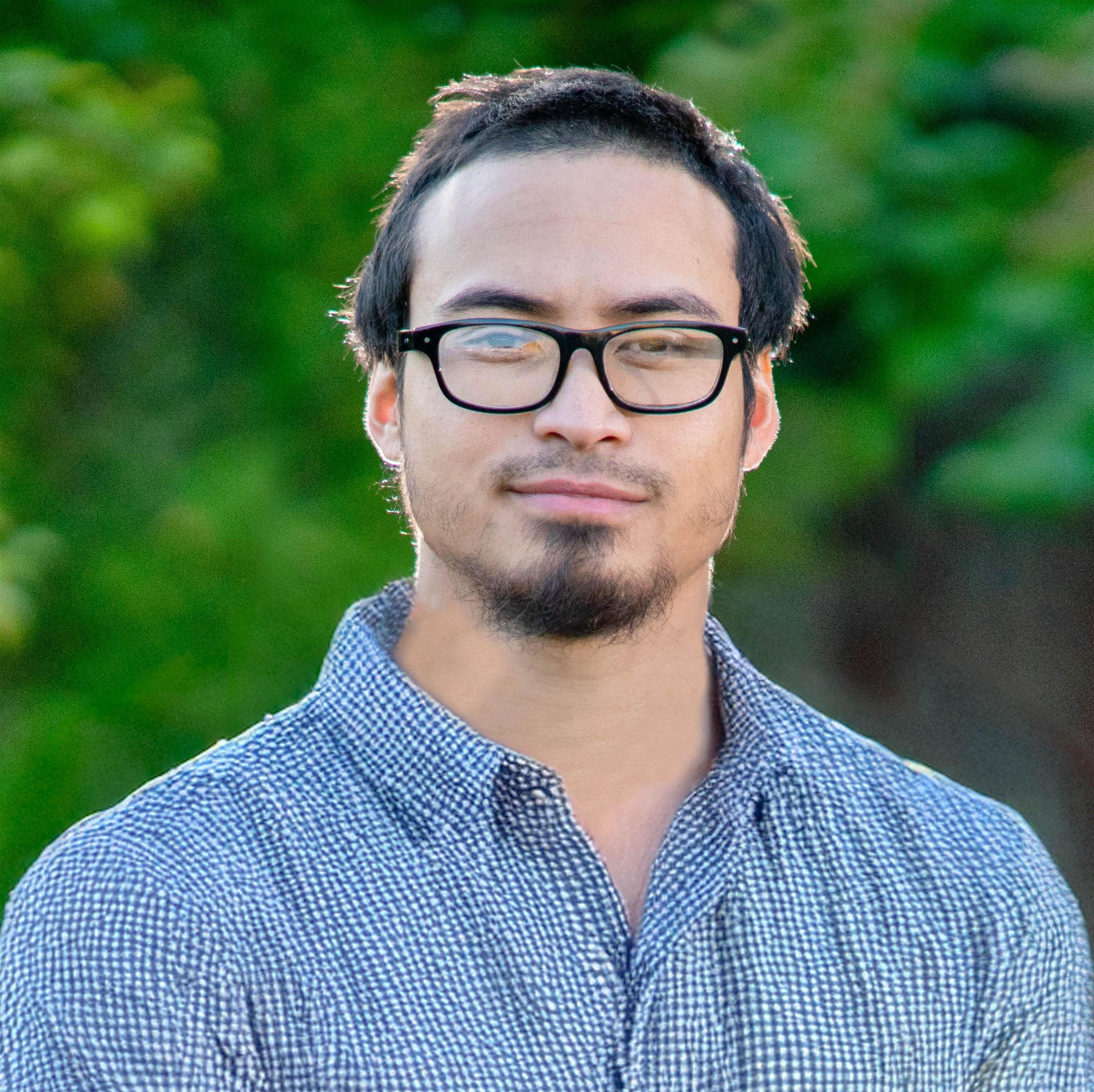 David Kim