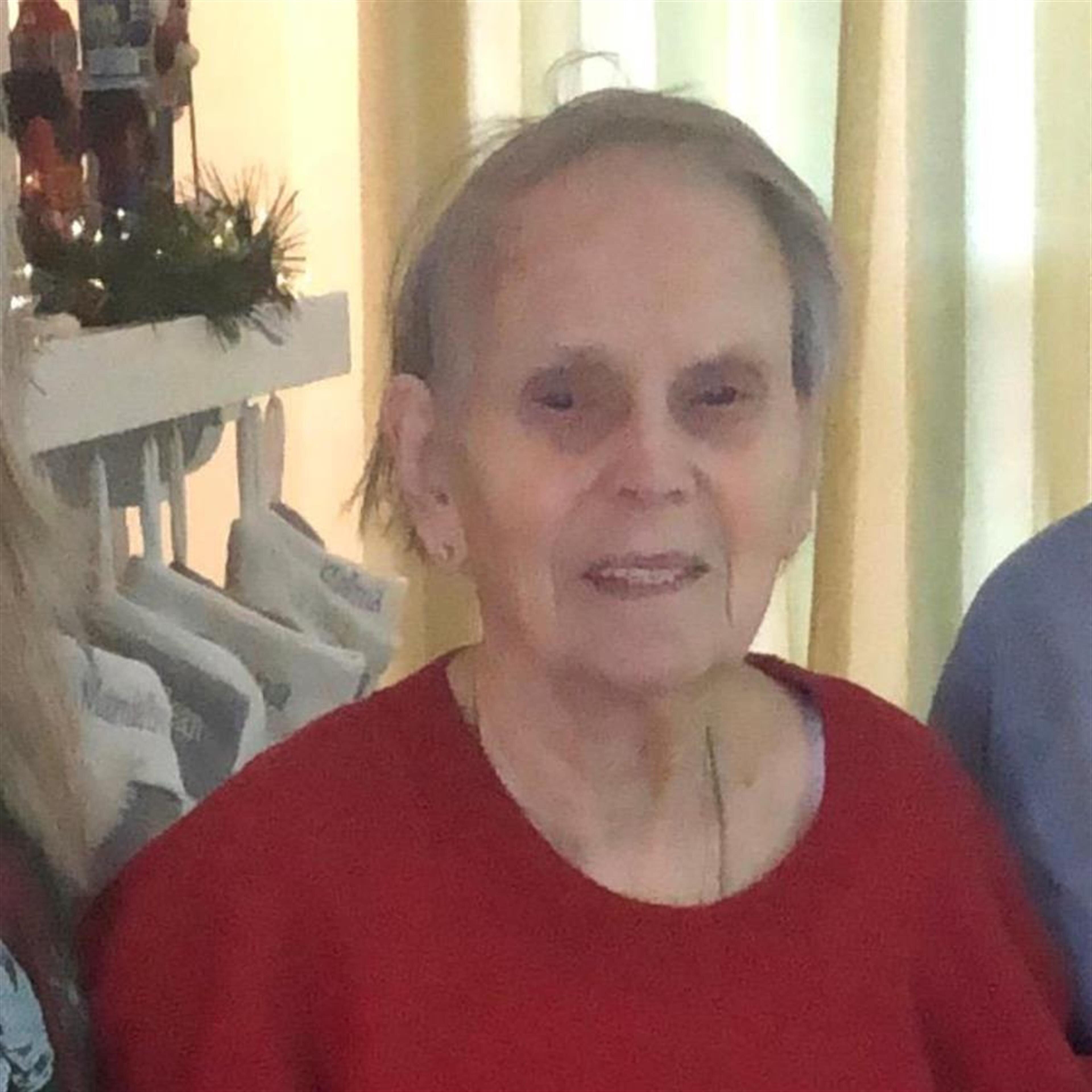 Marlene B. Davis