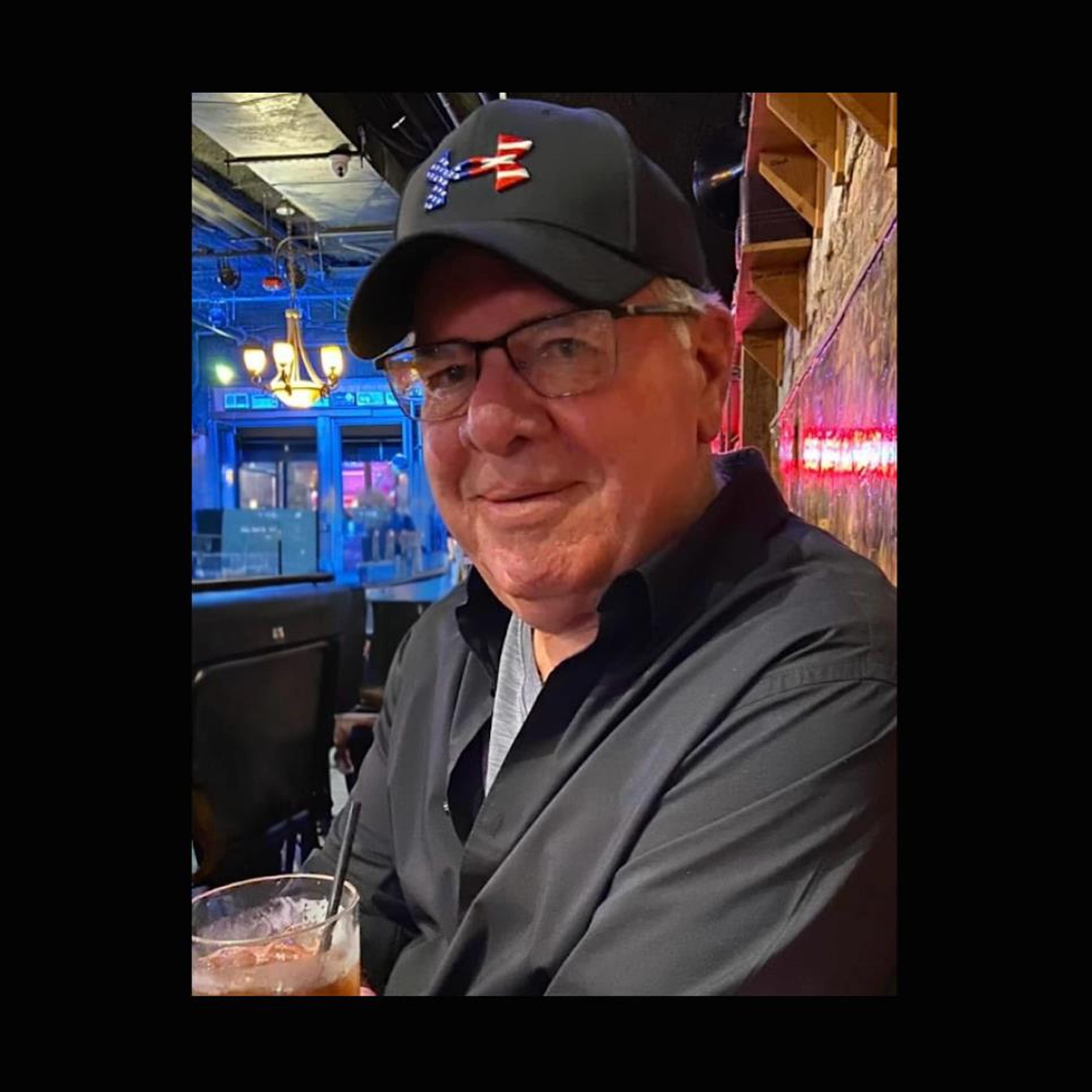 Joseph E. "Joe" Allard