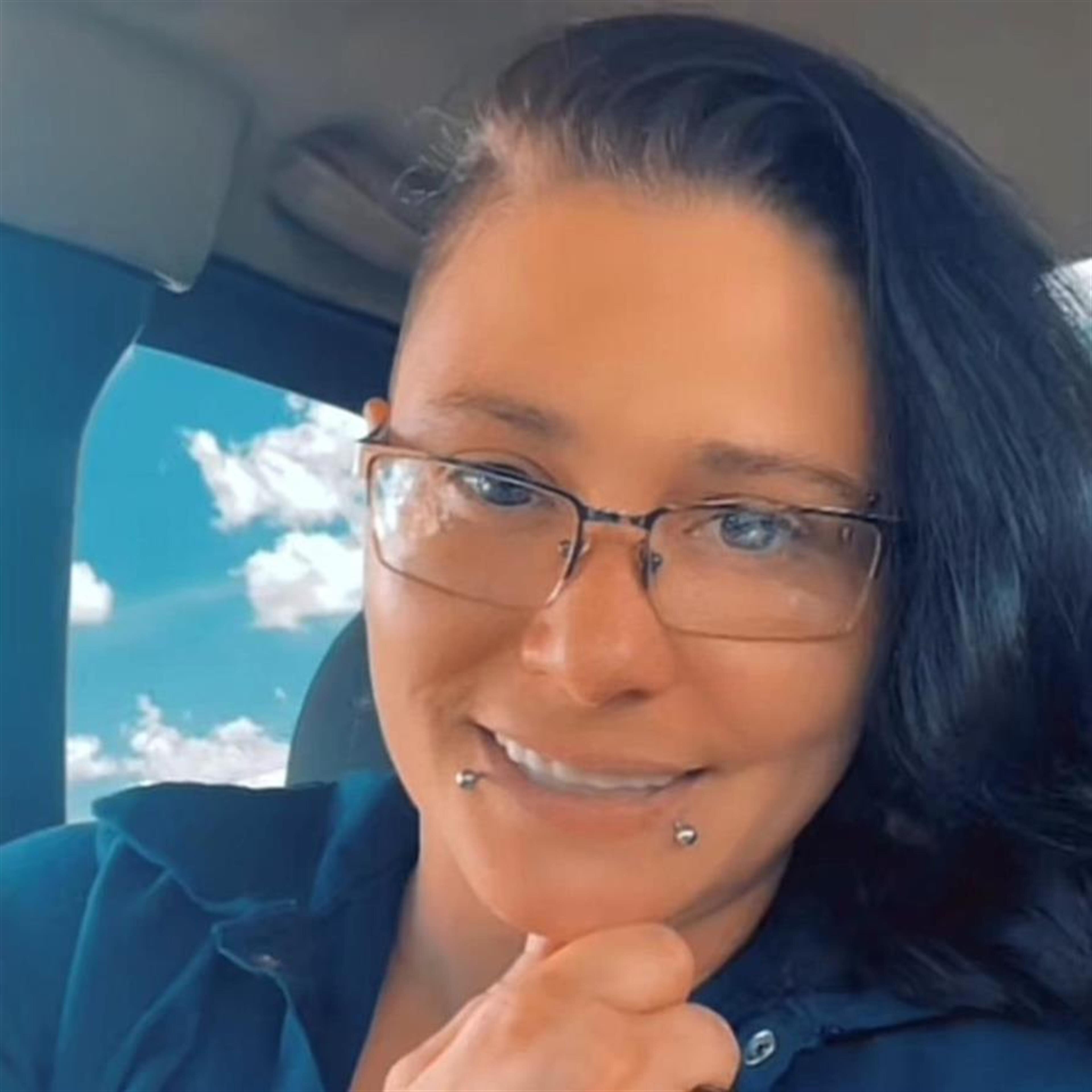 Megan Marie Reed