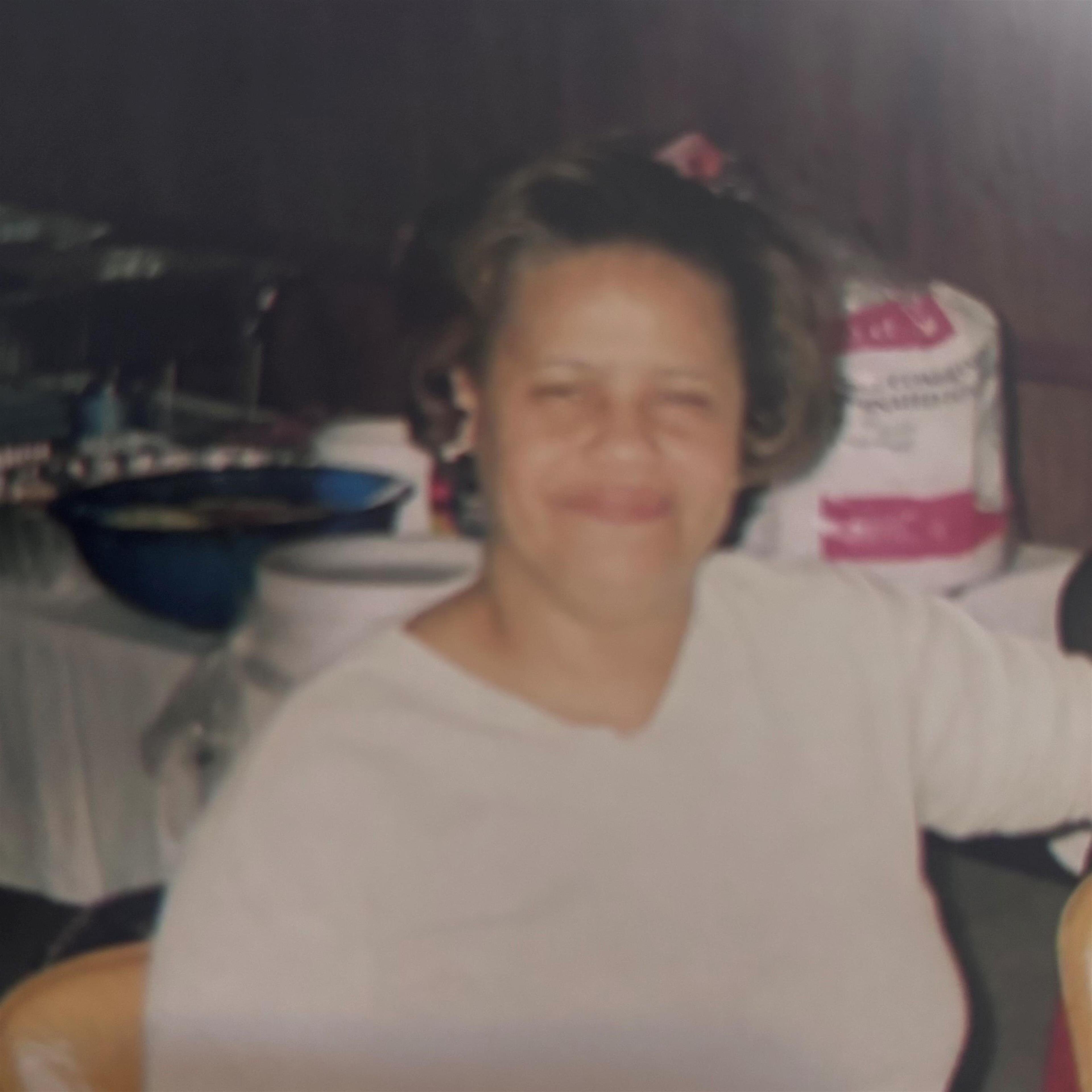 MS. JOANNA DISMUKES