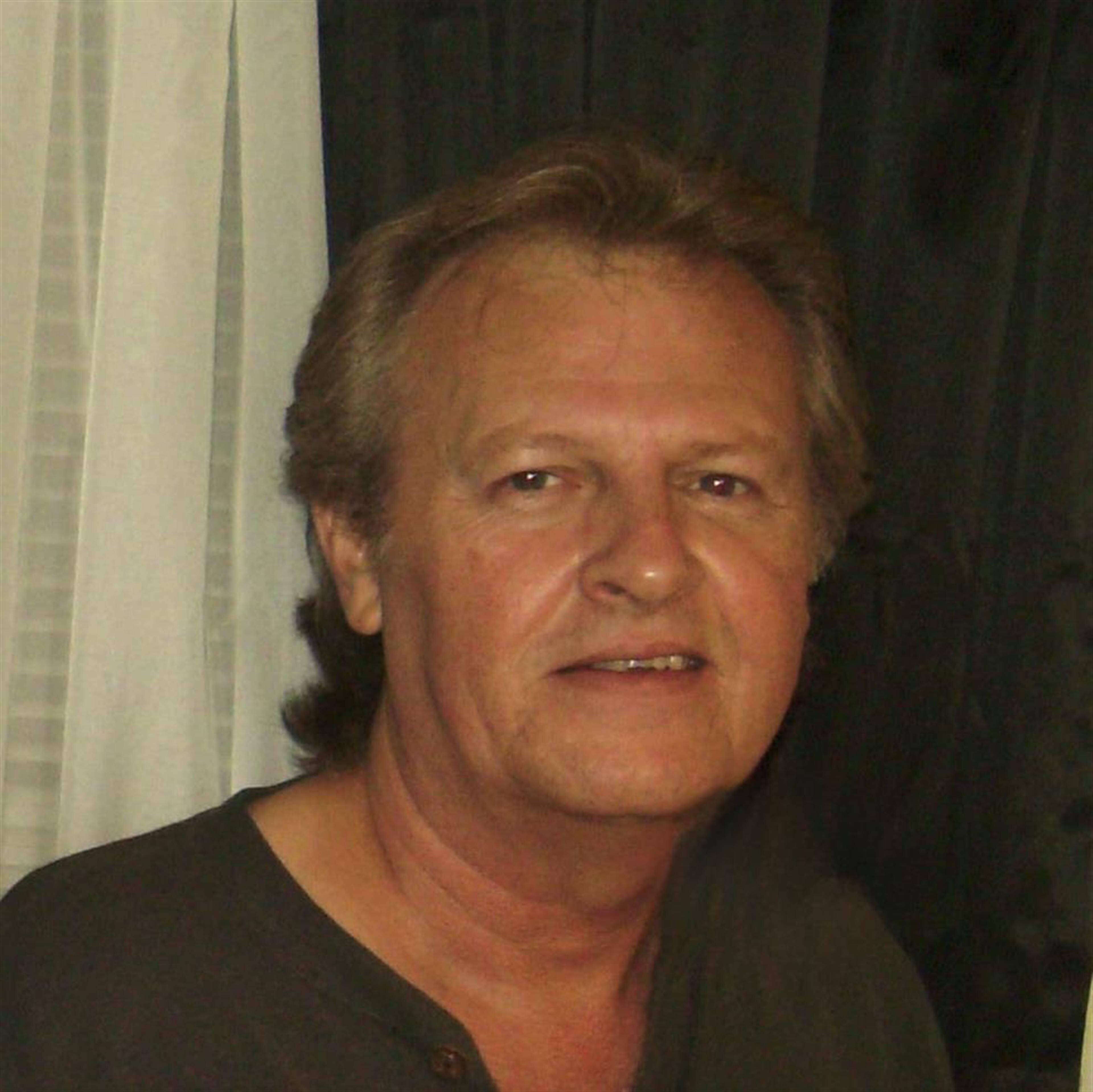 William Barton