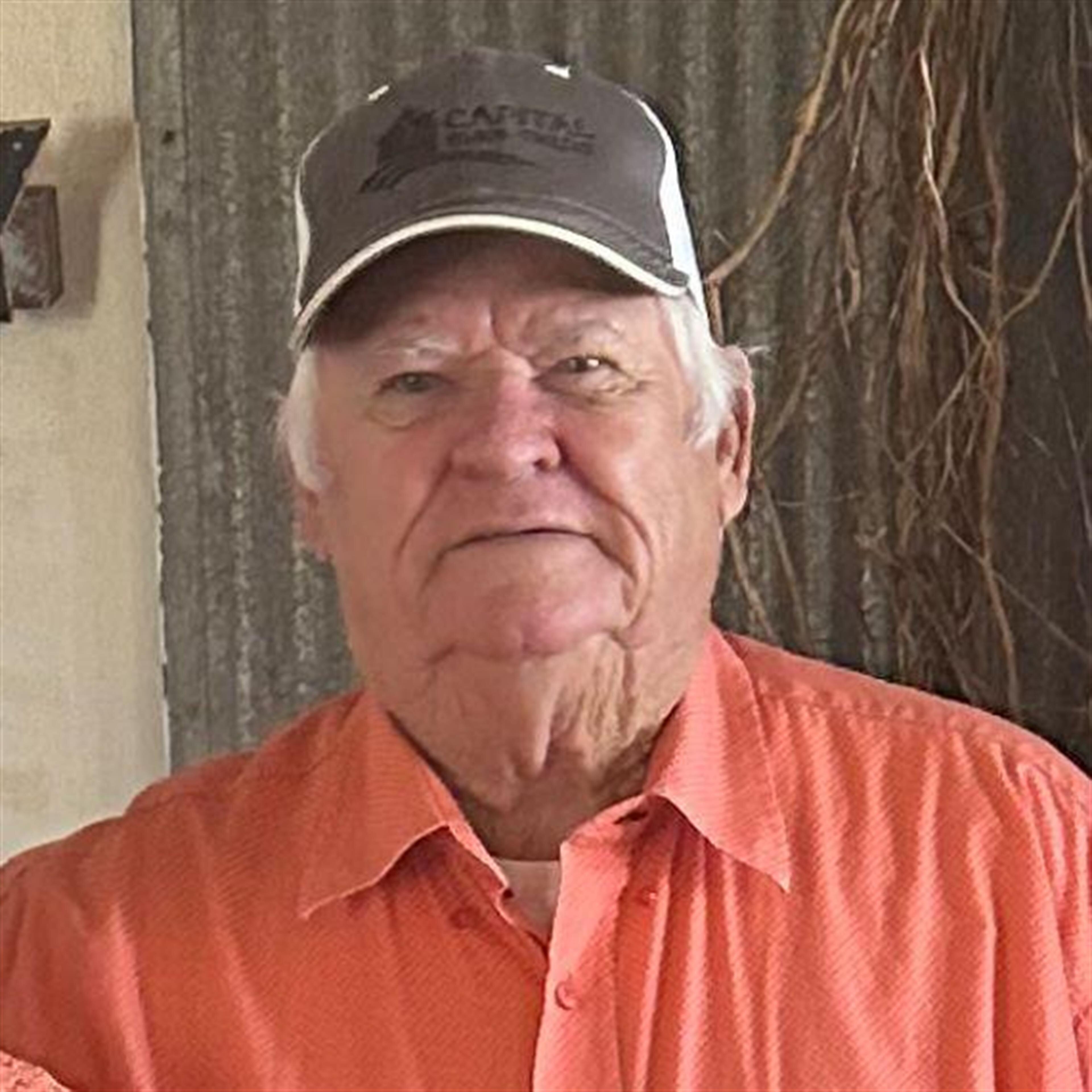 Melvin Ray Hunt
