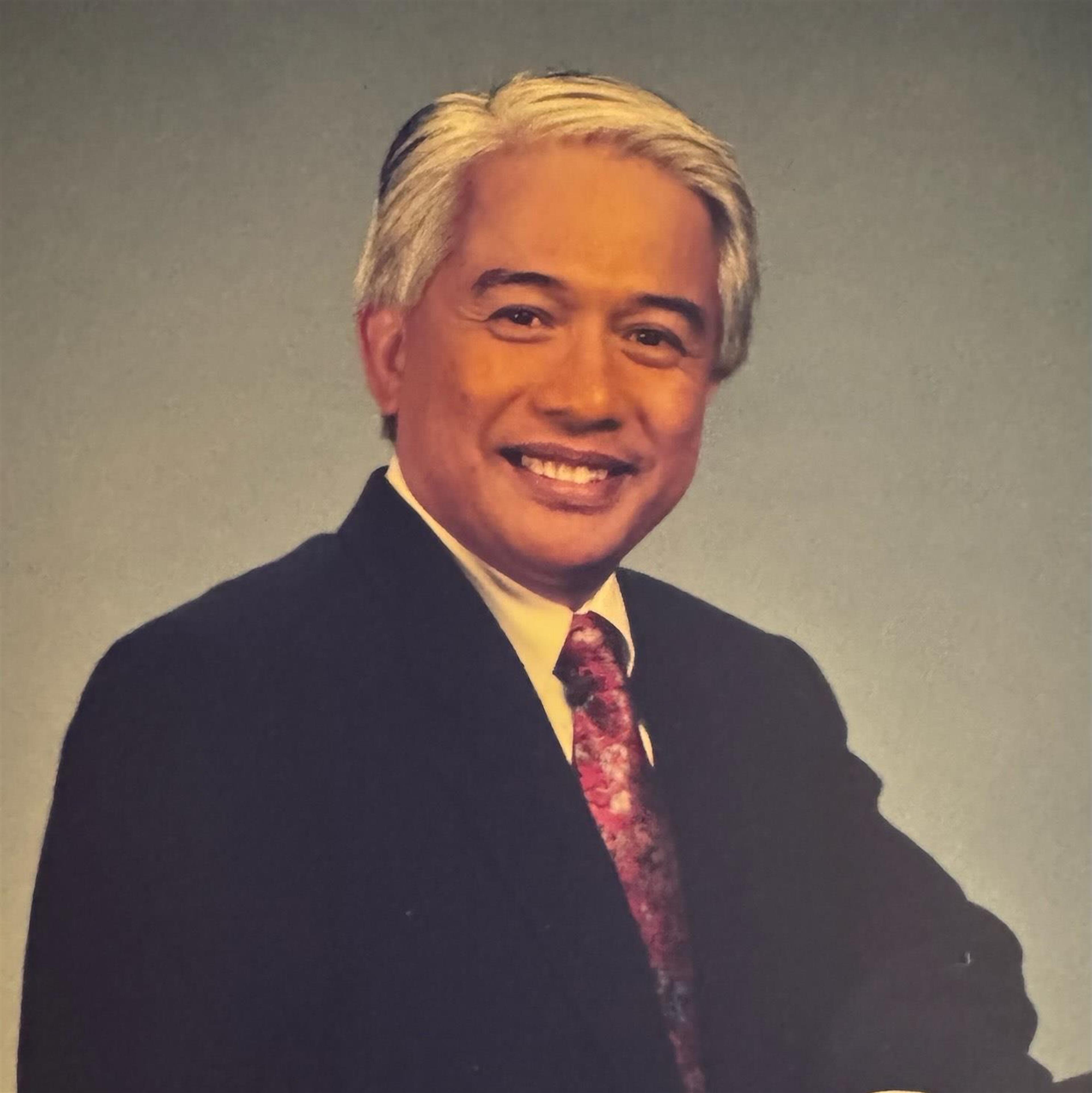 Bob Triunfo Risma