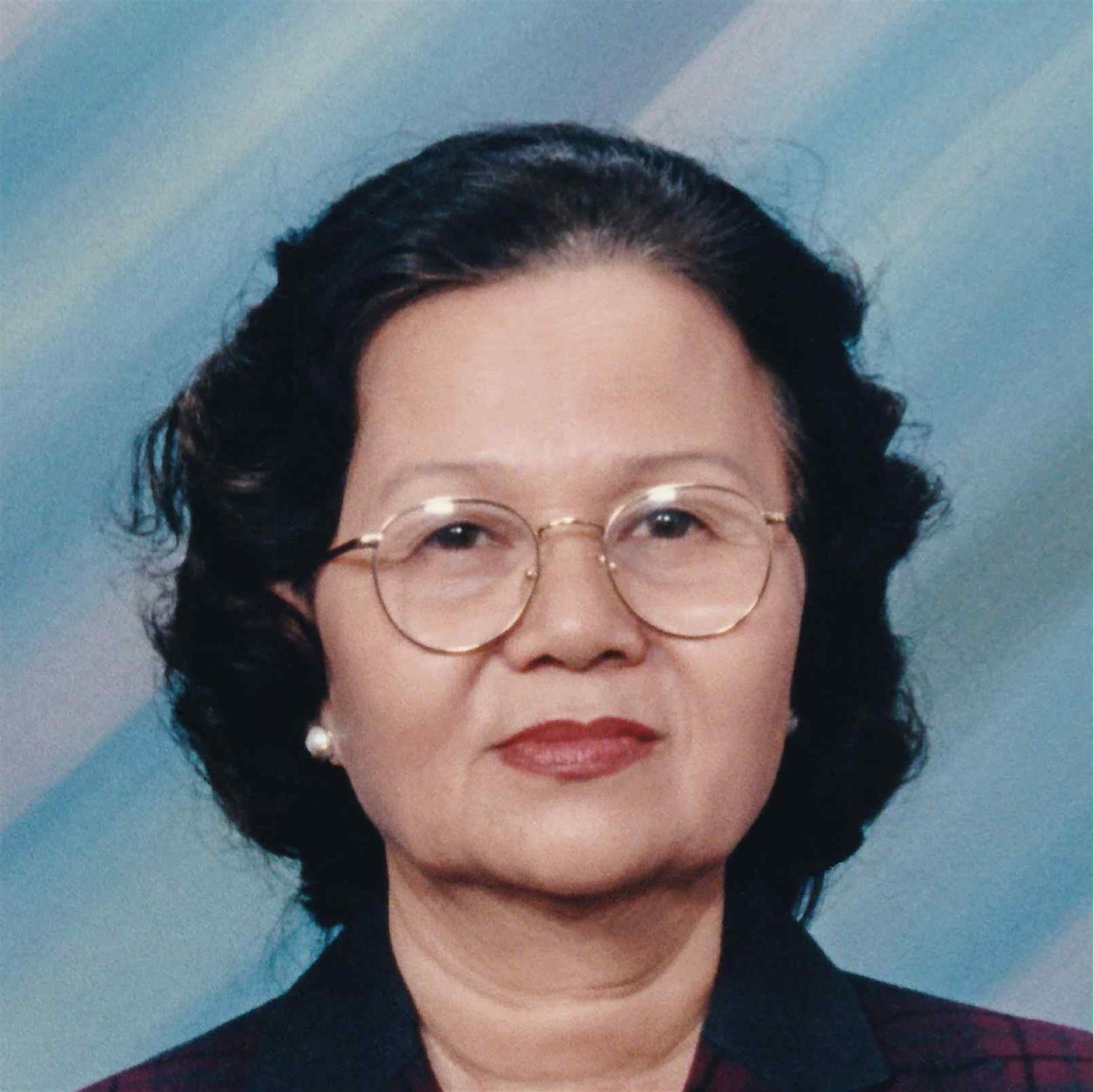 Huong Thi Hoang