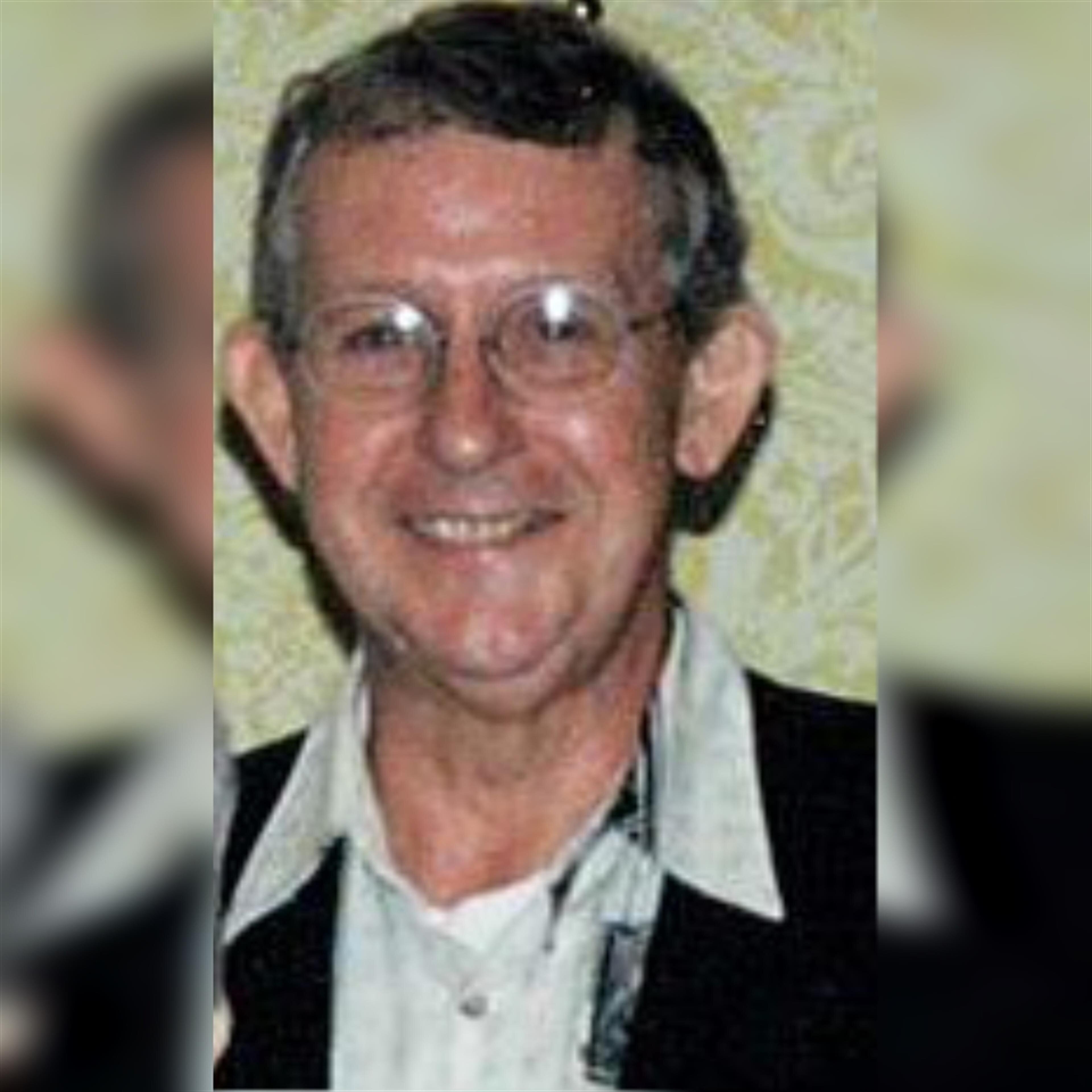 James A. Fox