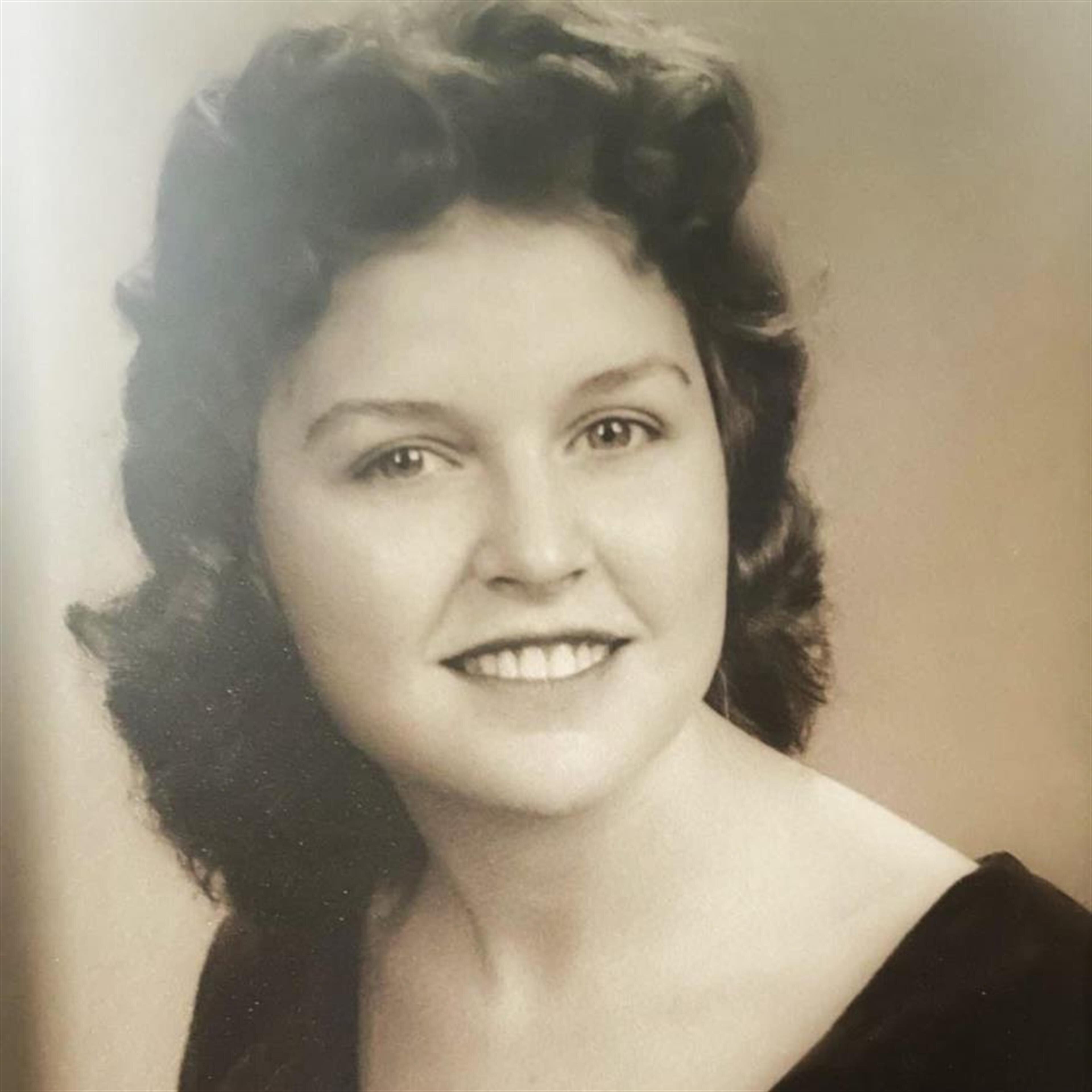 Alice Faye Spears