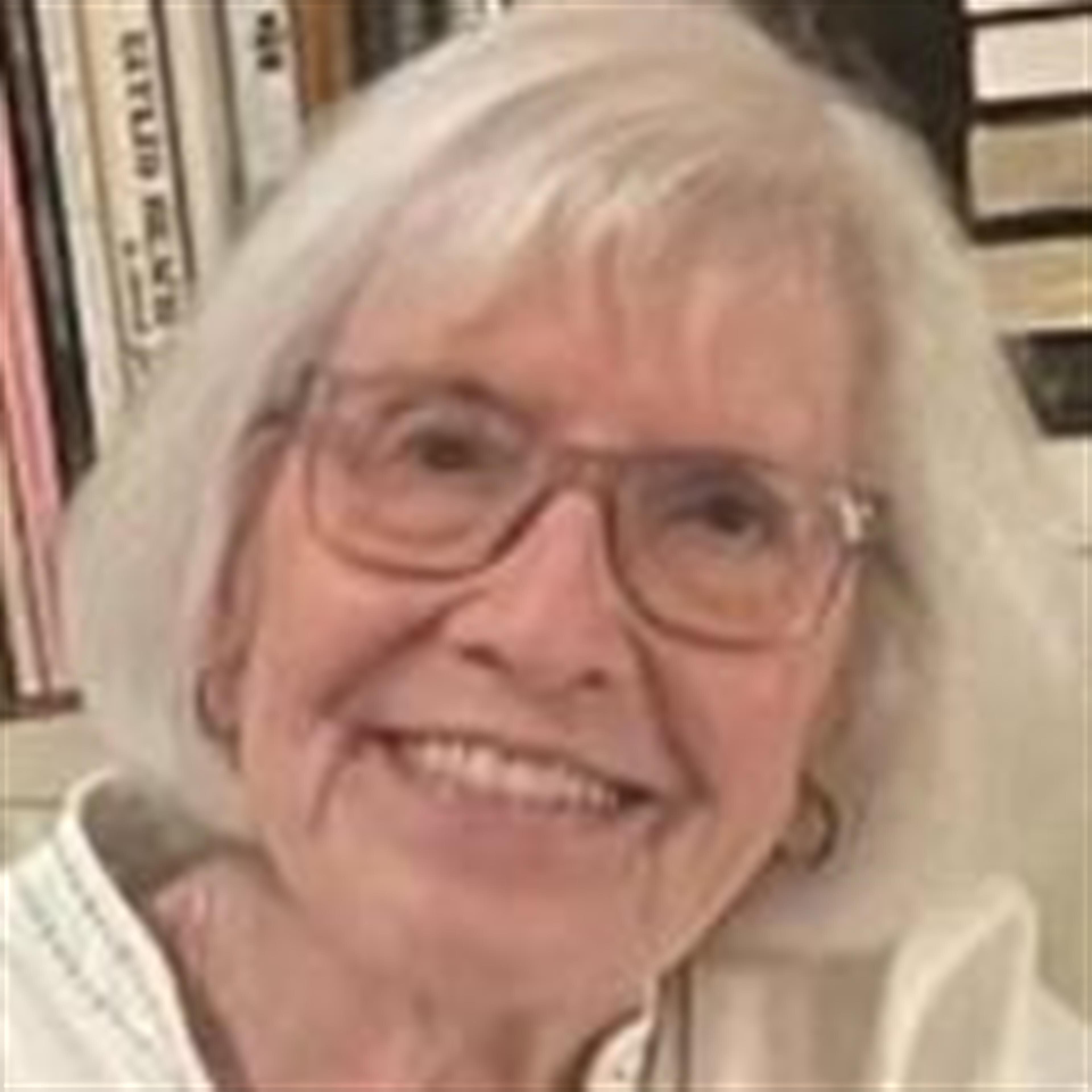 Donna Rae Tibbitts