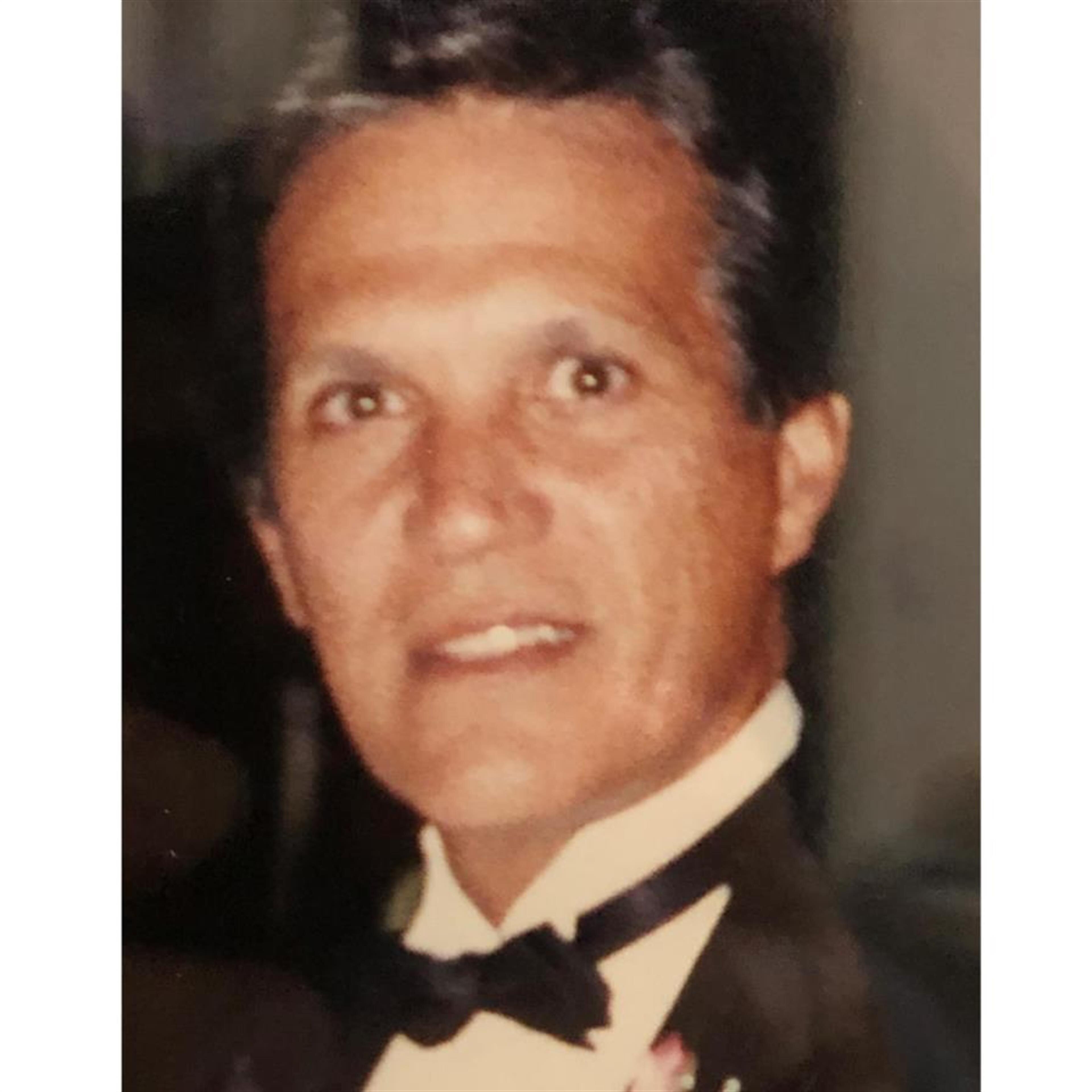 Nildo Yrene Naranjo