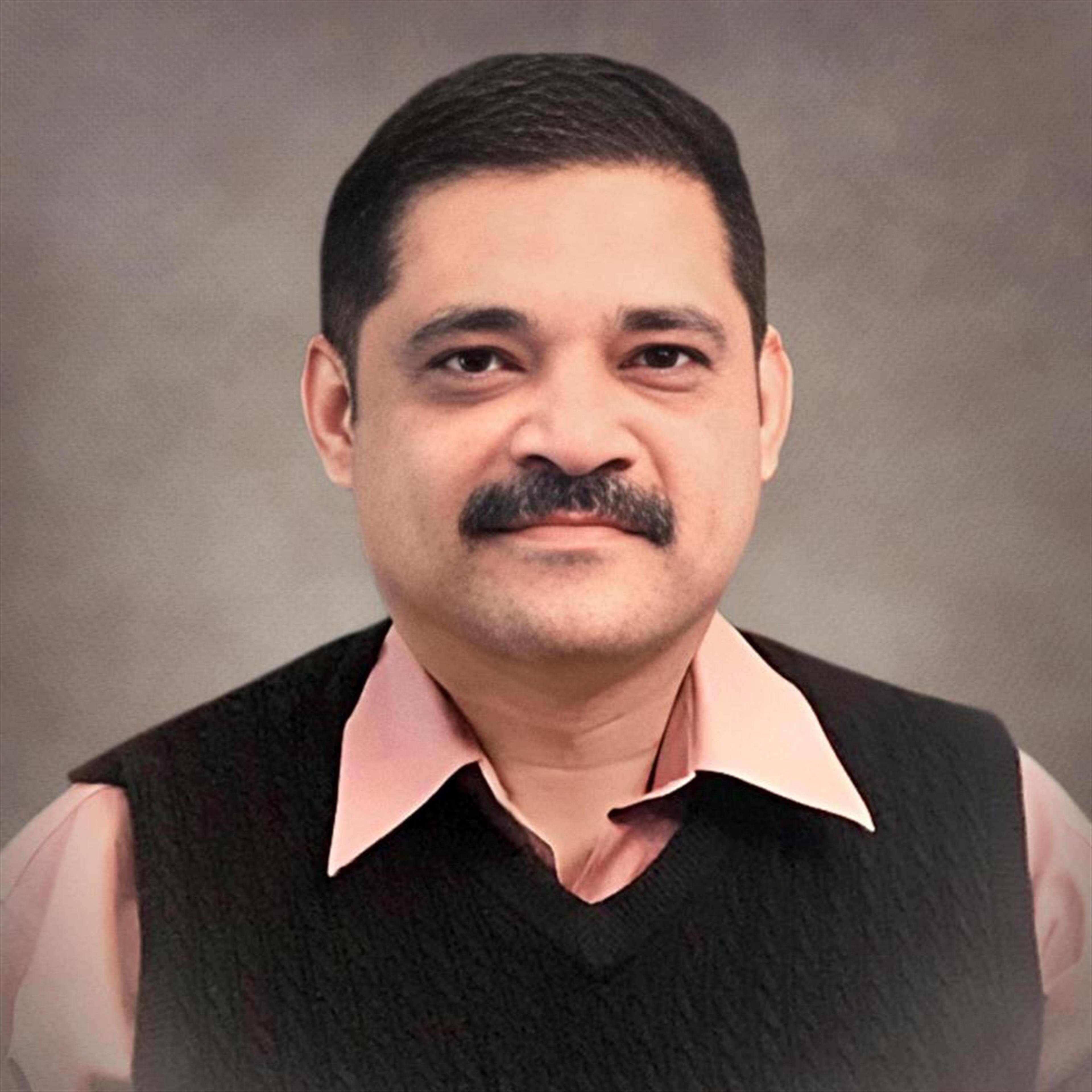 Abraham Chacko