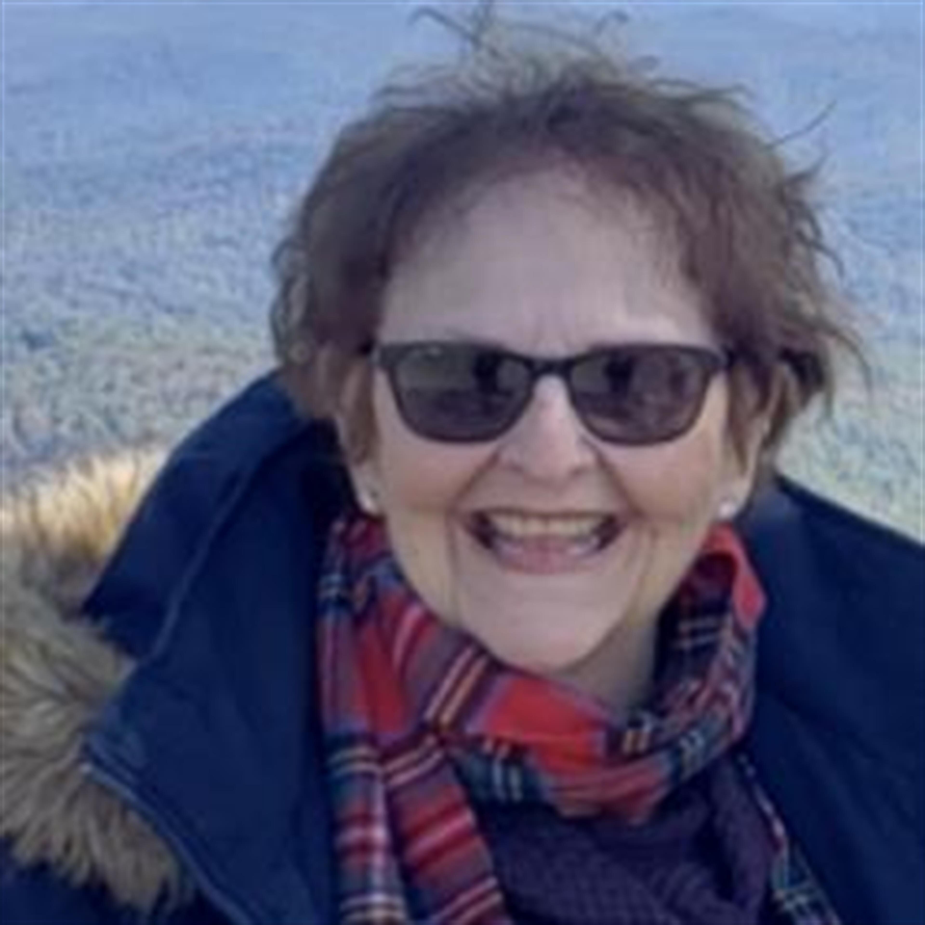 Lydia Hanlin