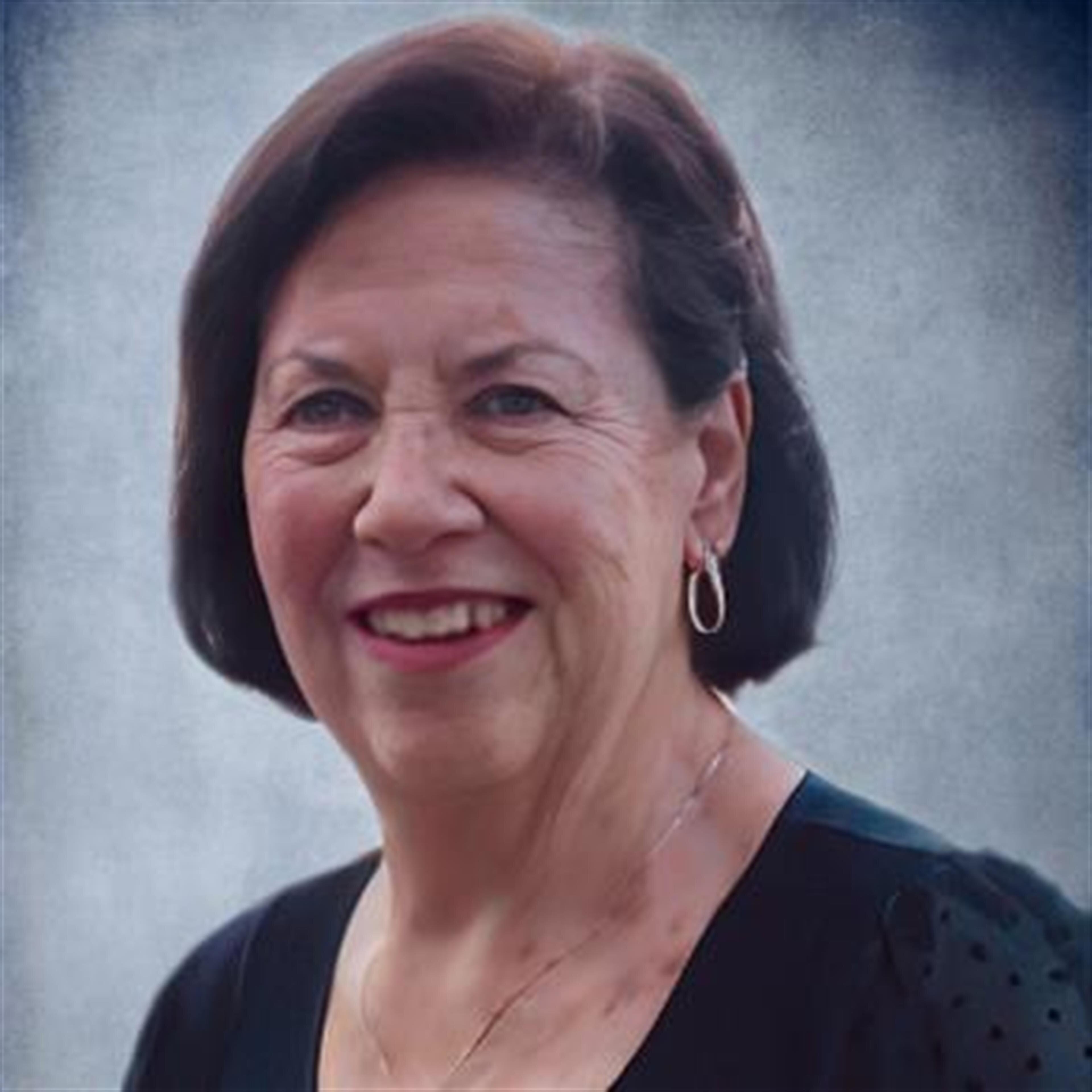 Diana Vivian Dolan