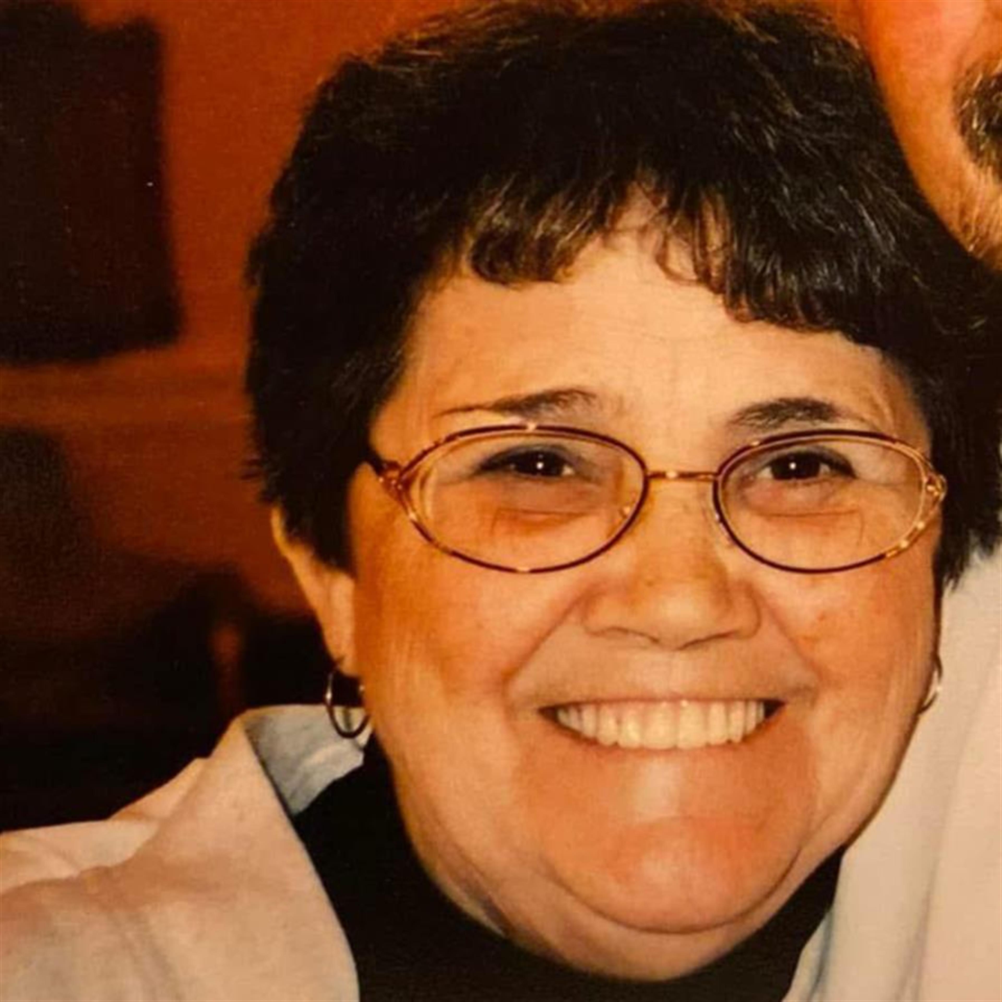 Christine "Chris" Aura Nightengale