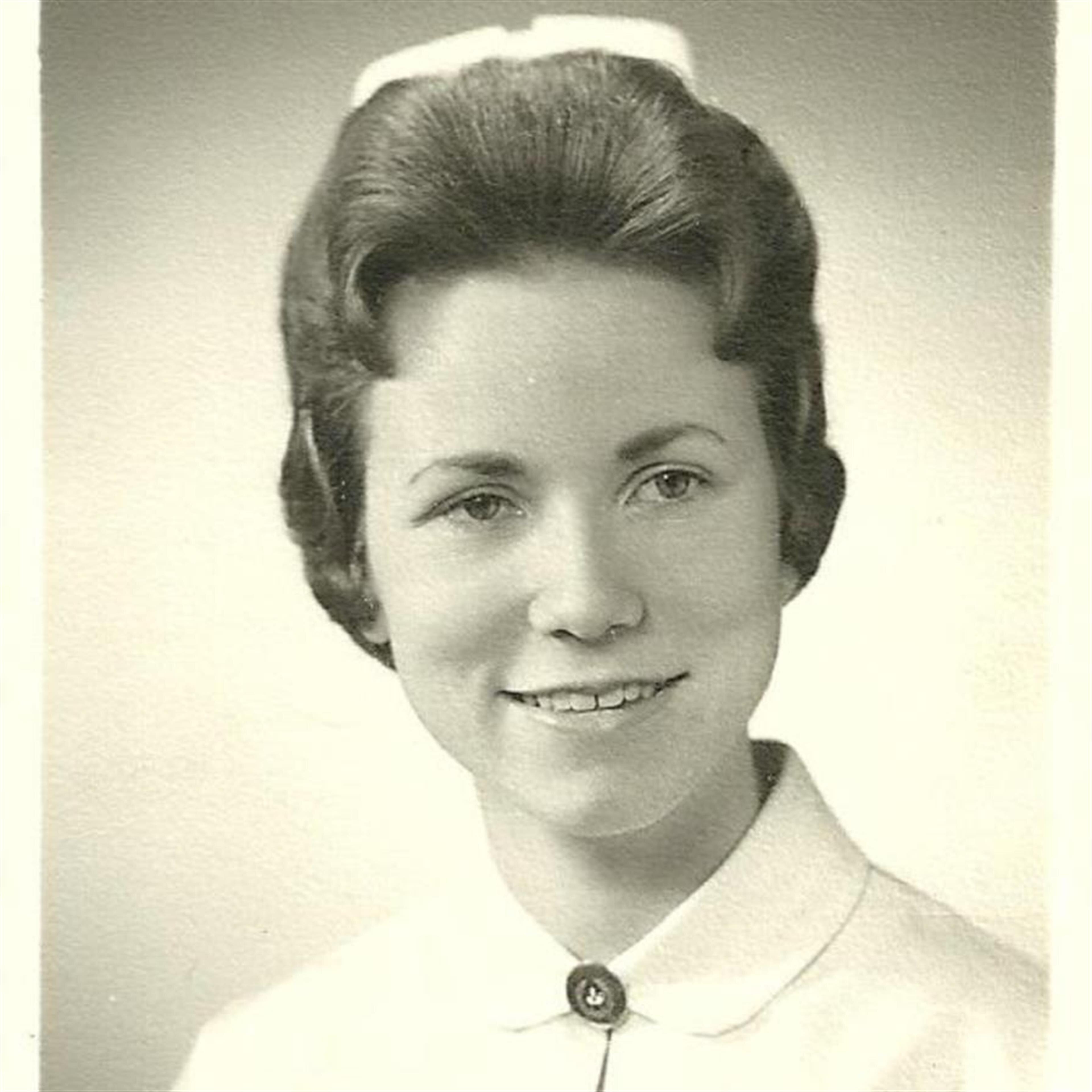 Charlene Ann (Dial) Curtis