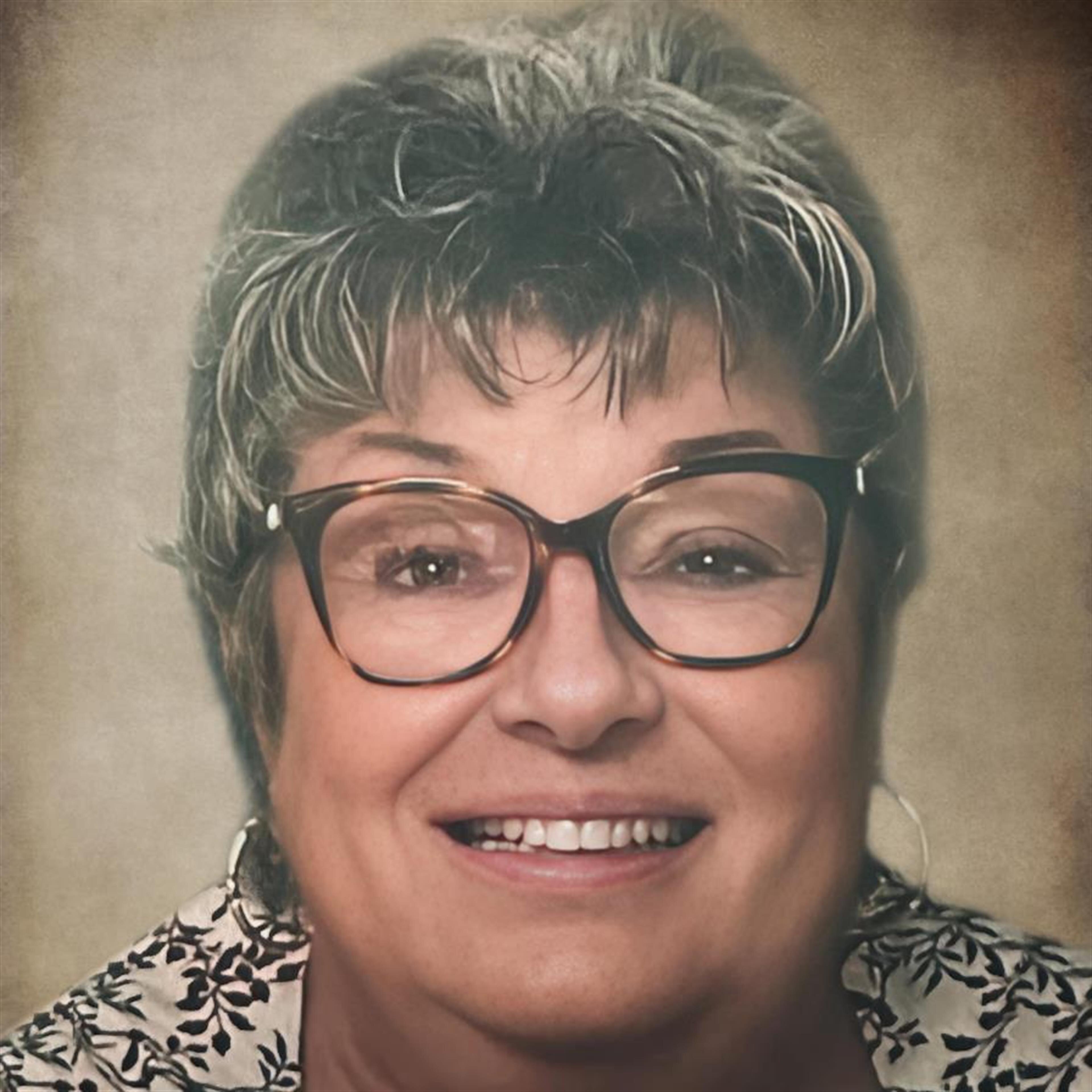Norma Jo Douglas
