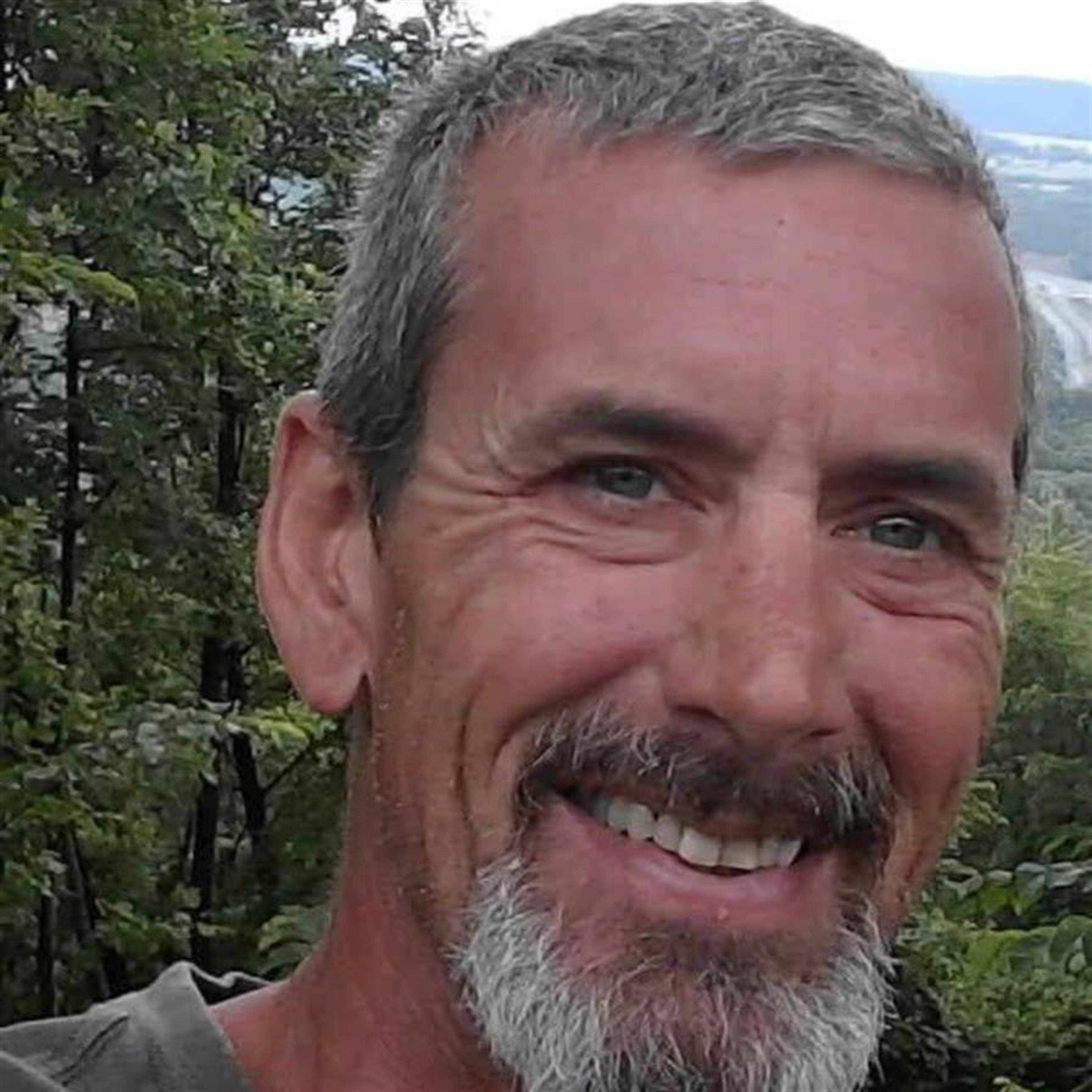 Robert S. Hood Sr.