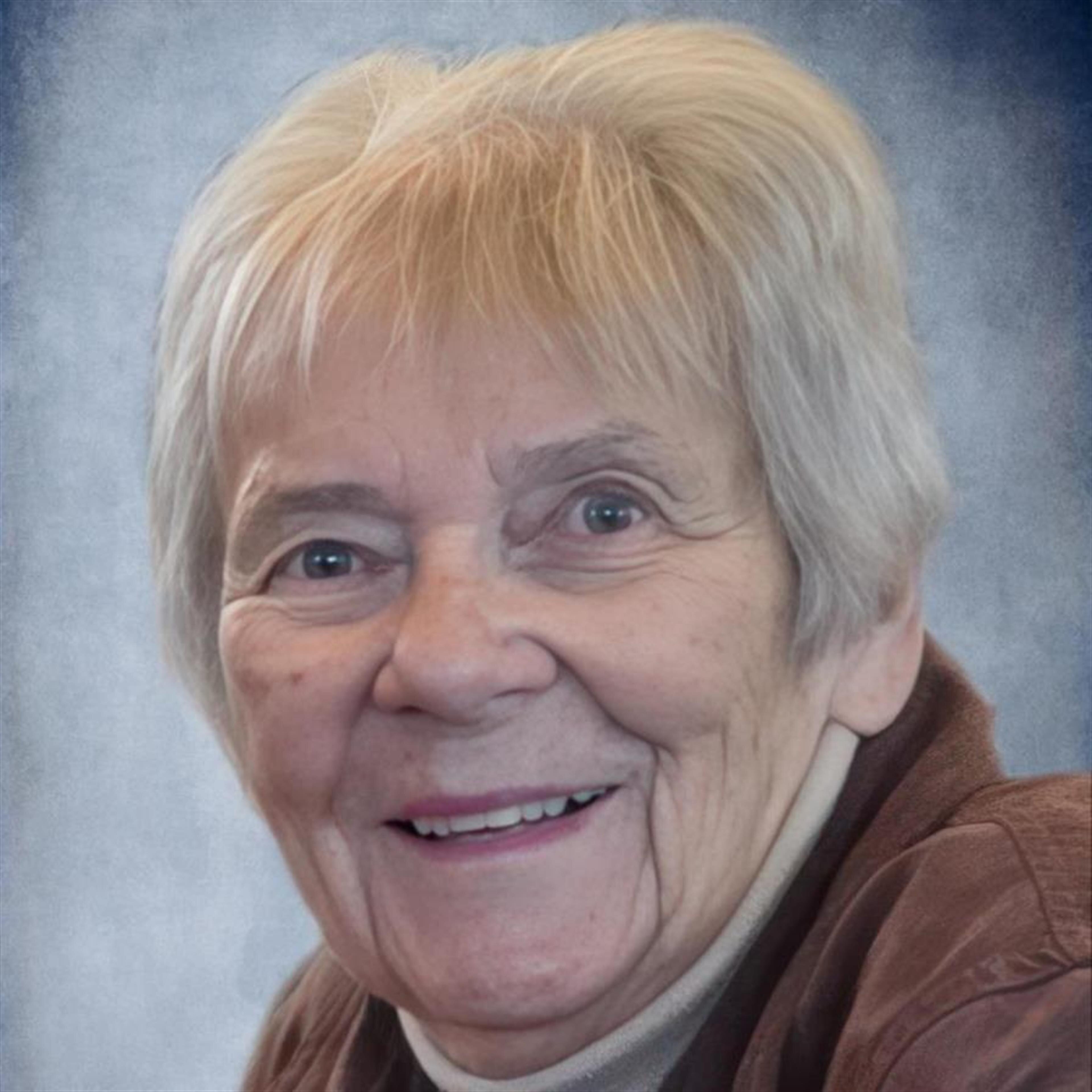Louise McComas-Archdeacon