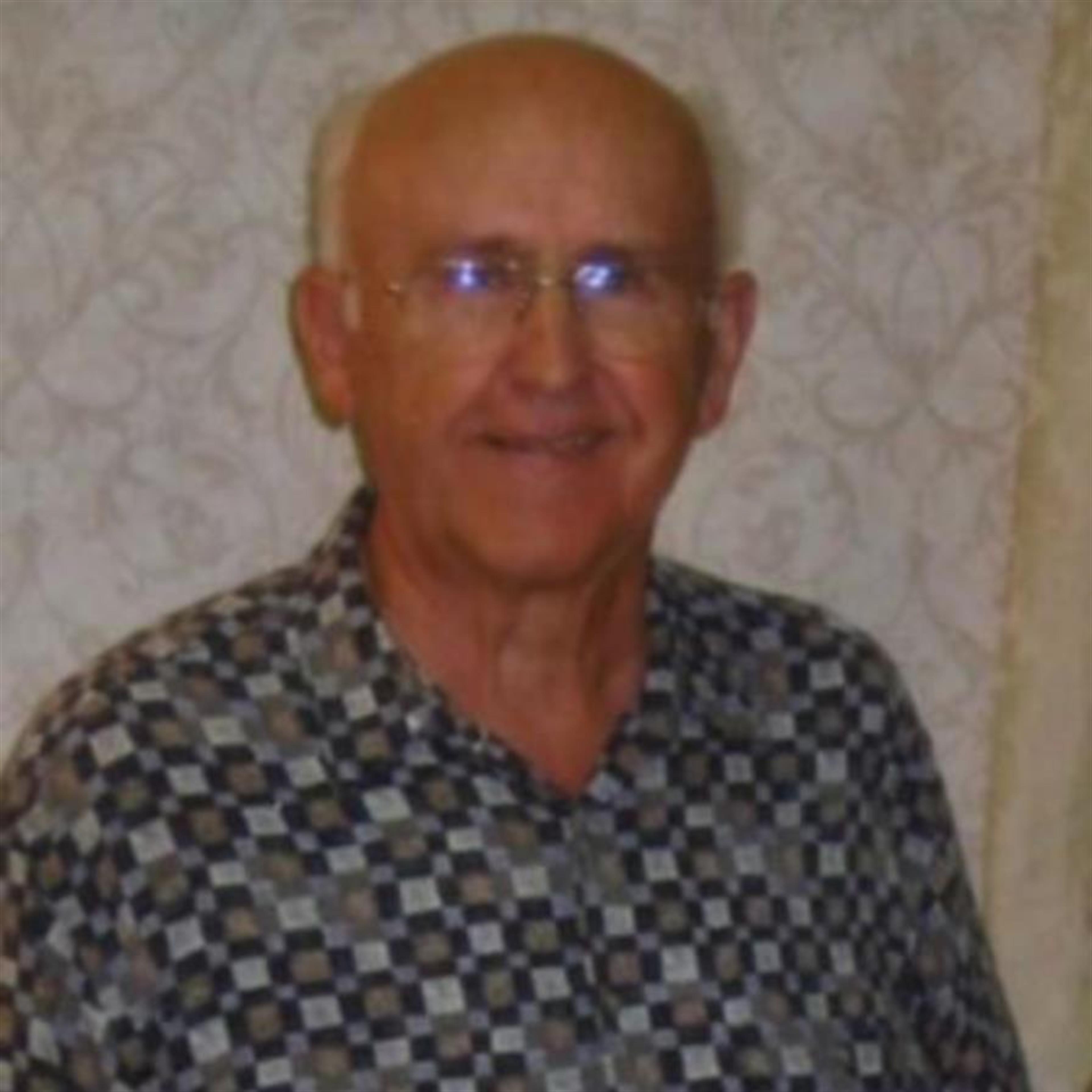 Thomas R Smiddy
