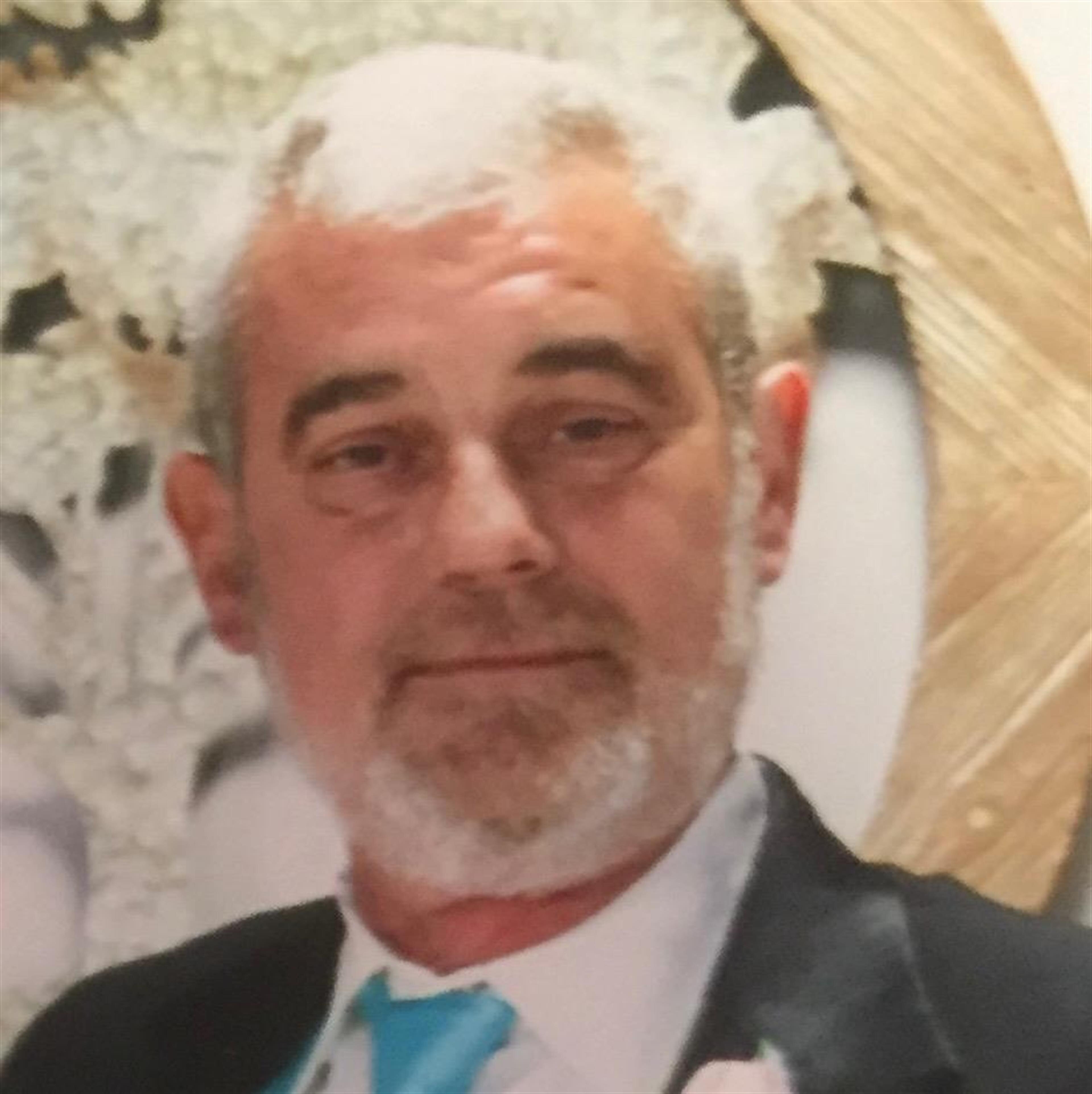 Mark Randall Fritz
