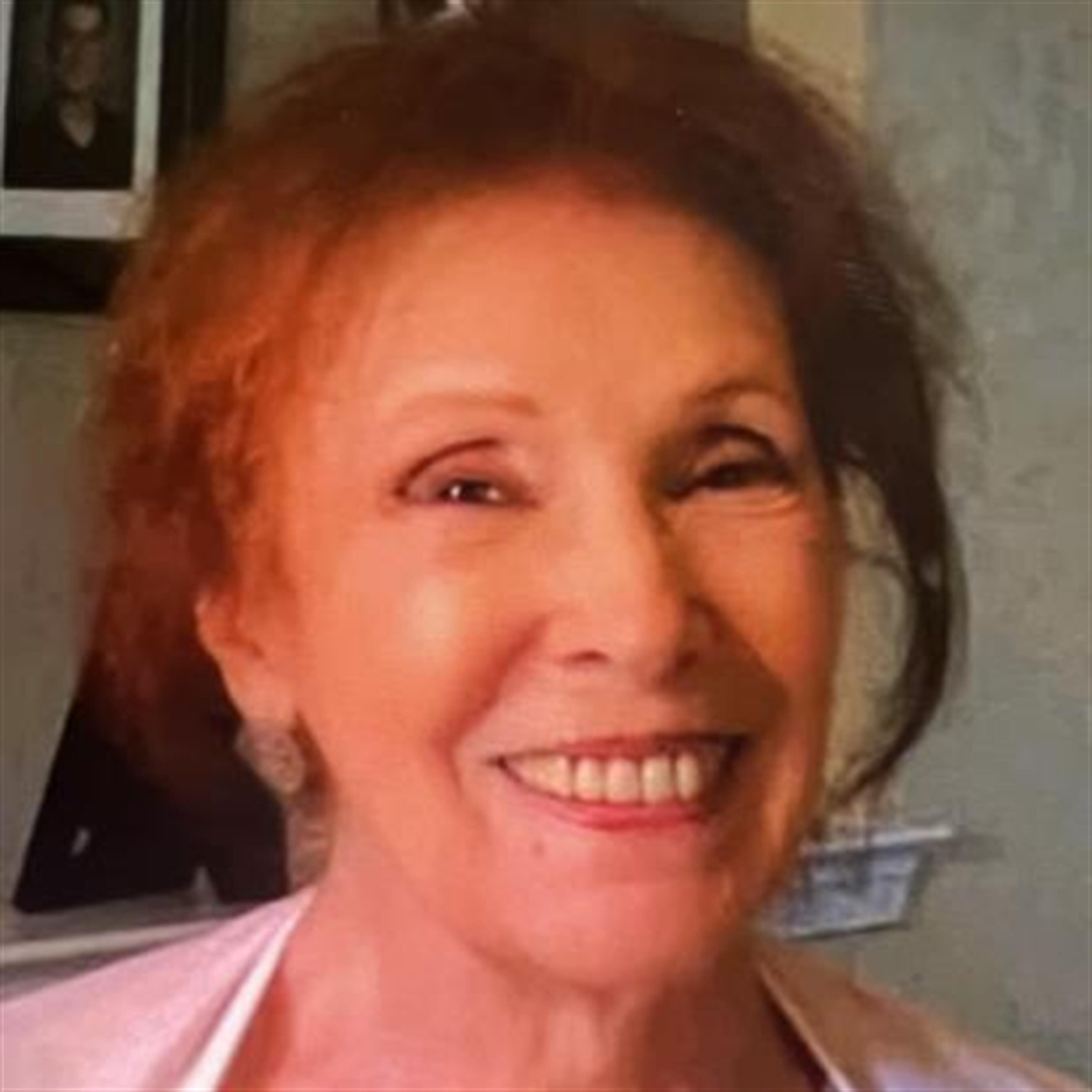 Charlotte M Bryson
