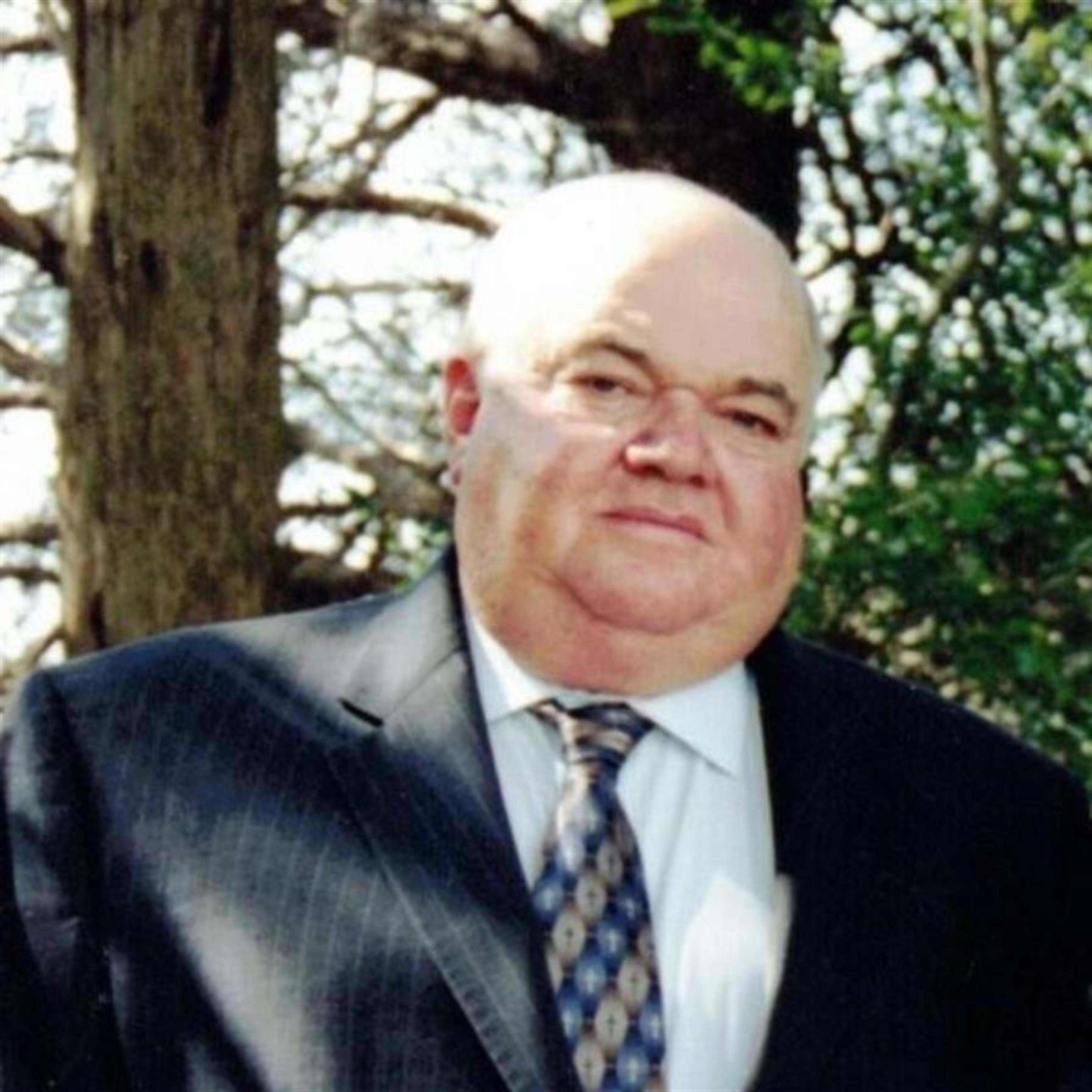 Homer Joe Young