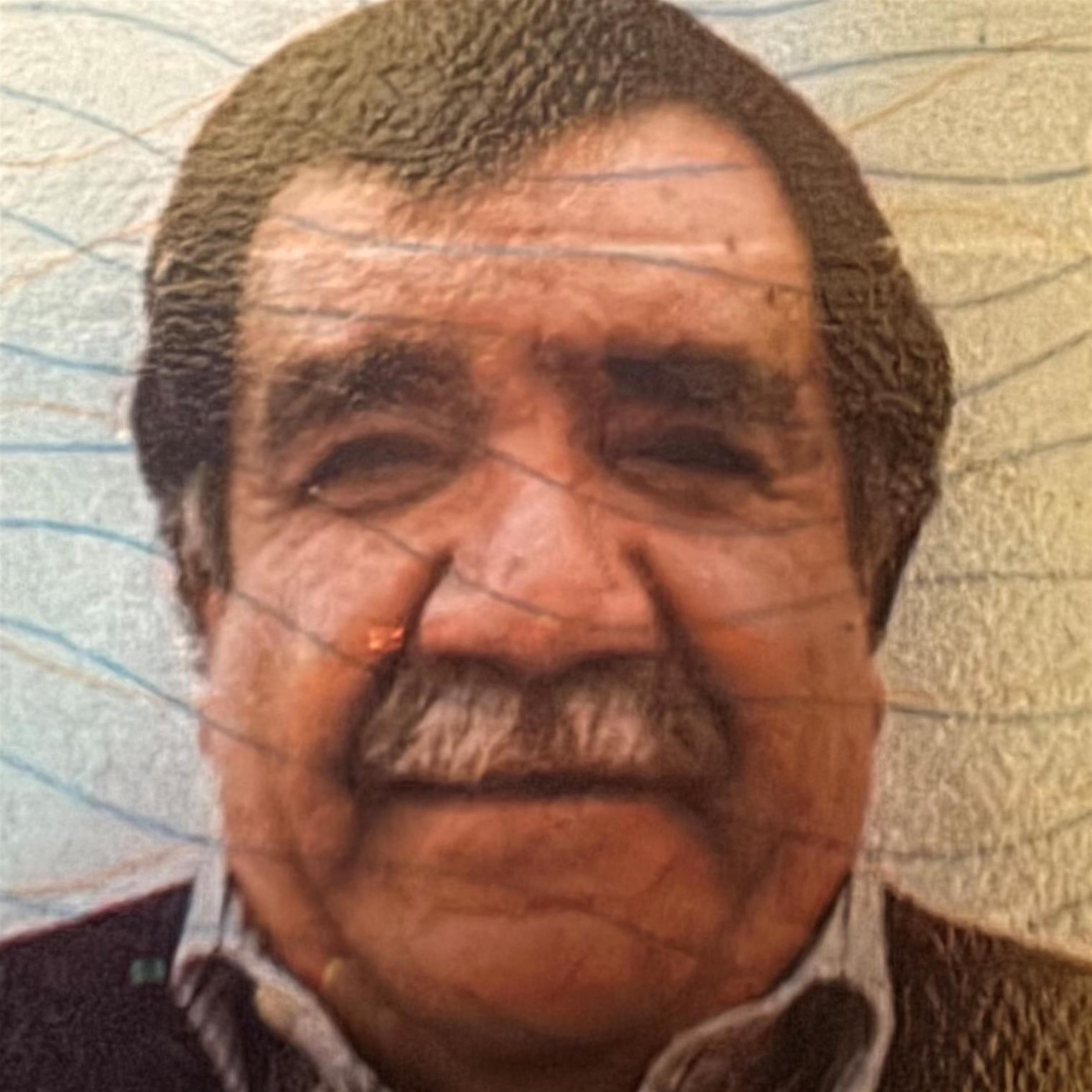 Jorge Roque Avila's obituary picture