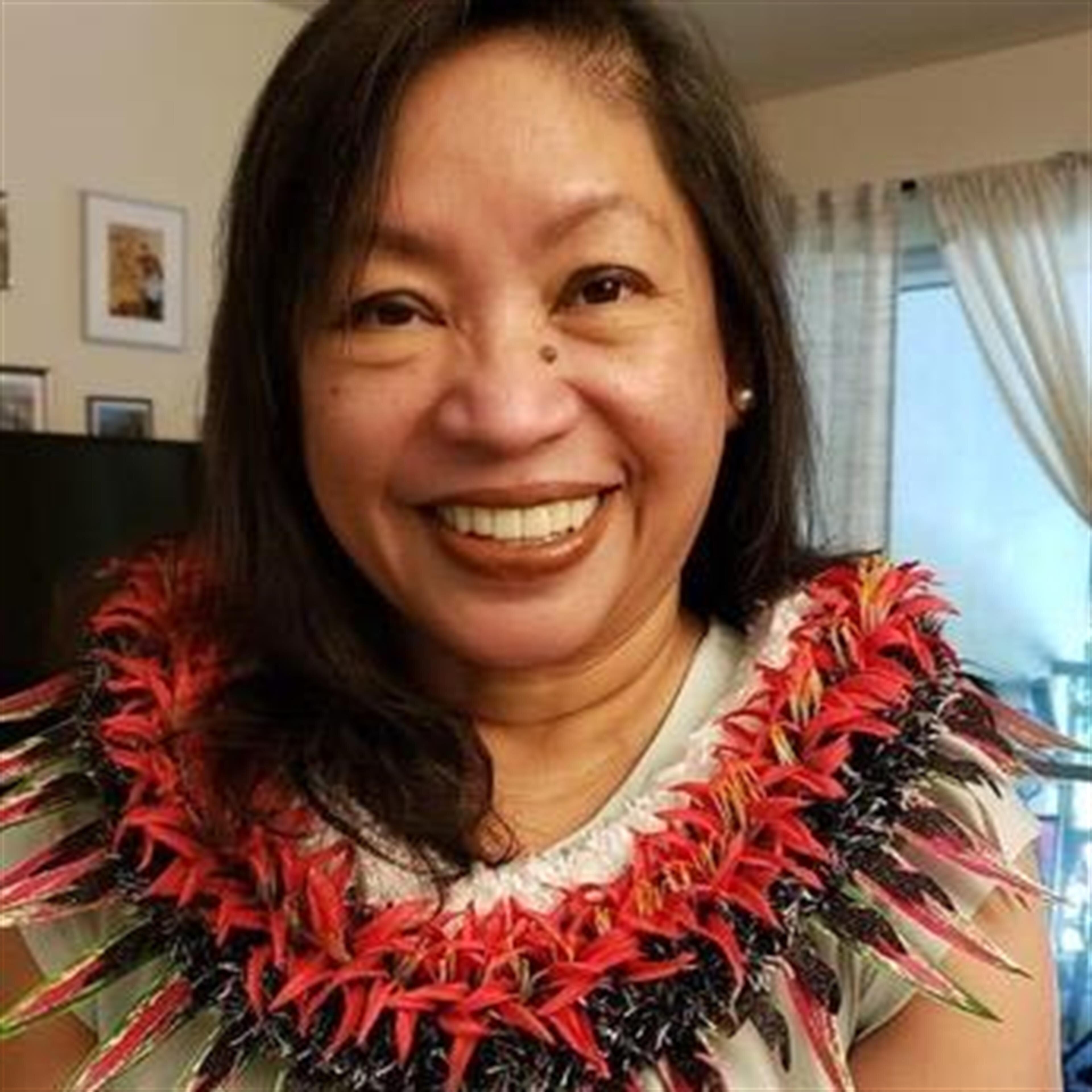 Annie C. Dela Cruz