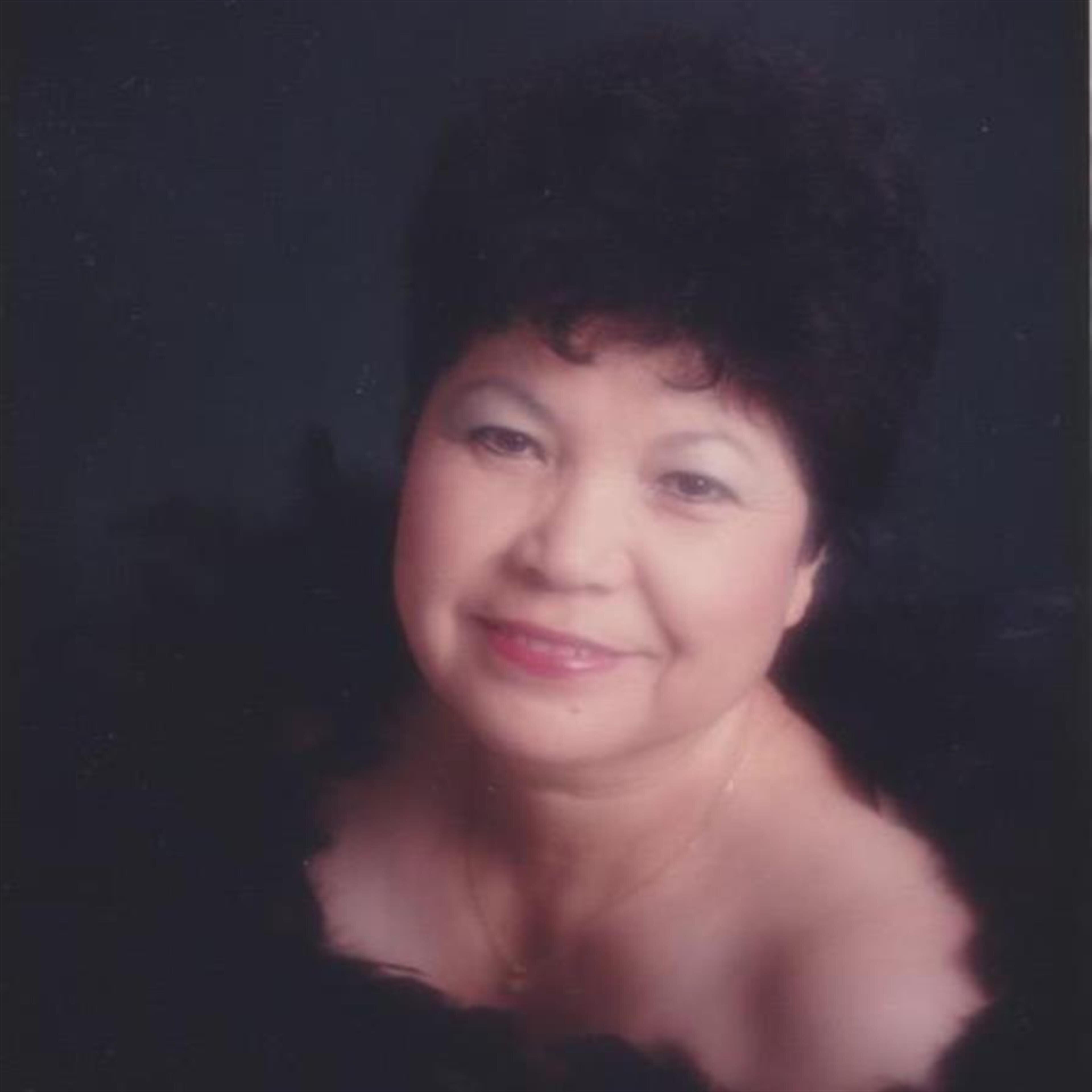 Yoko Perkins