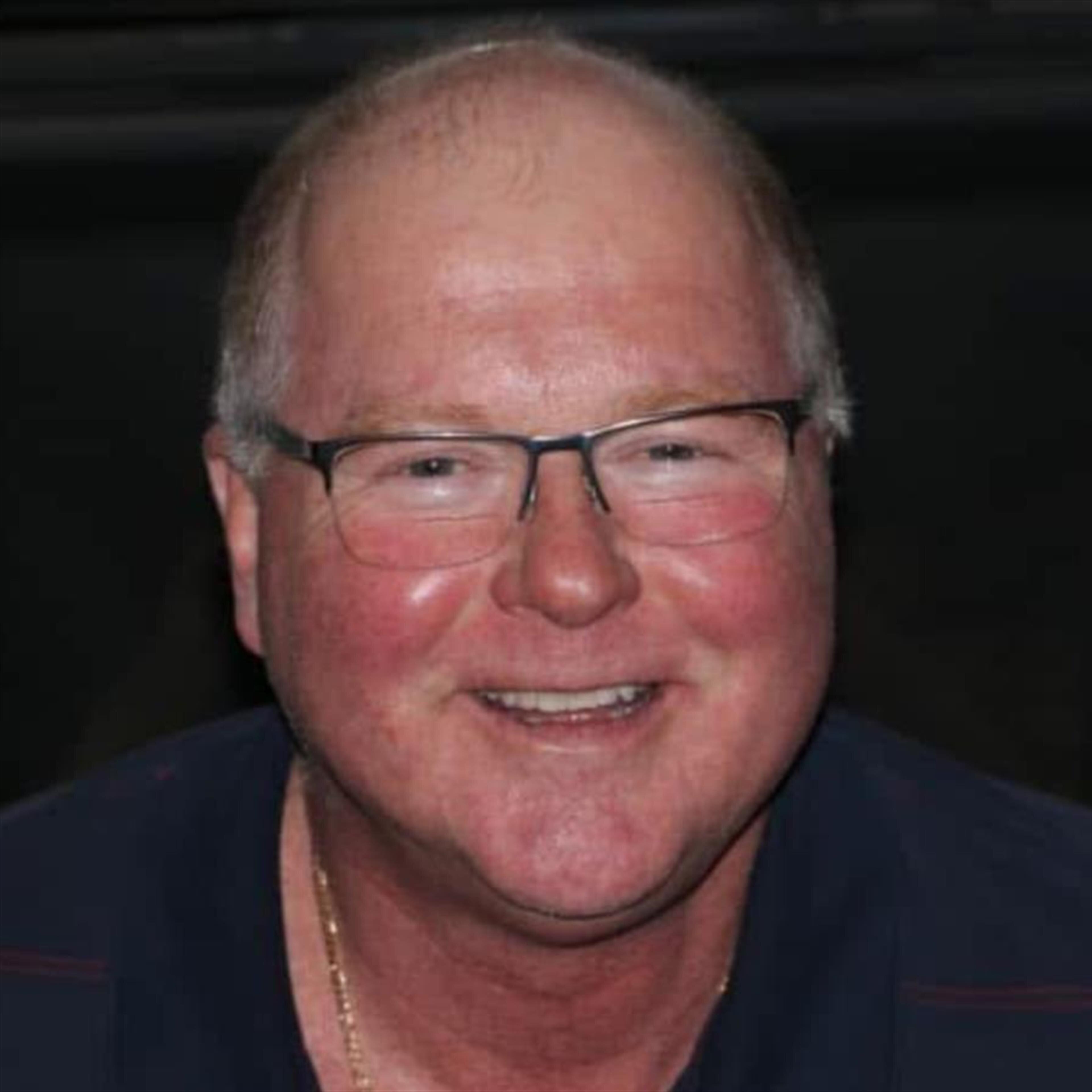 William A. "Bill" Frame, M.D.