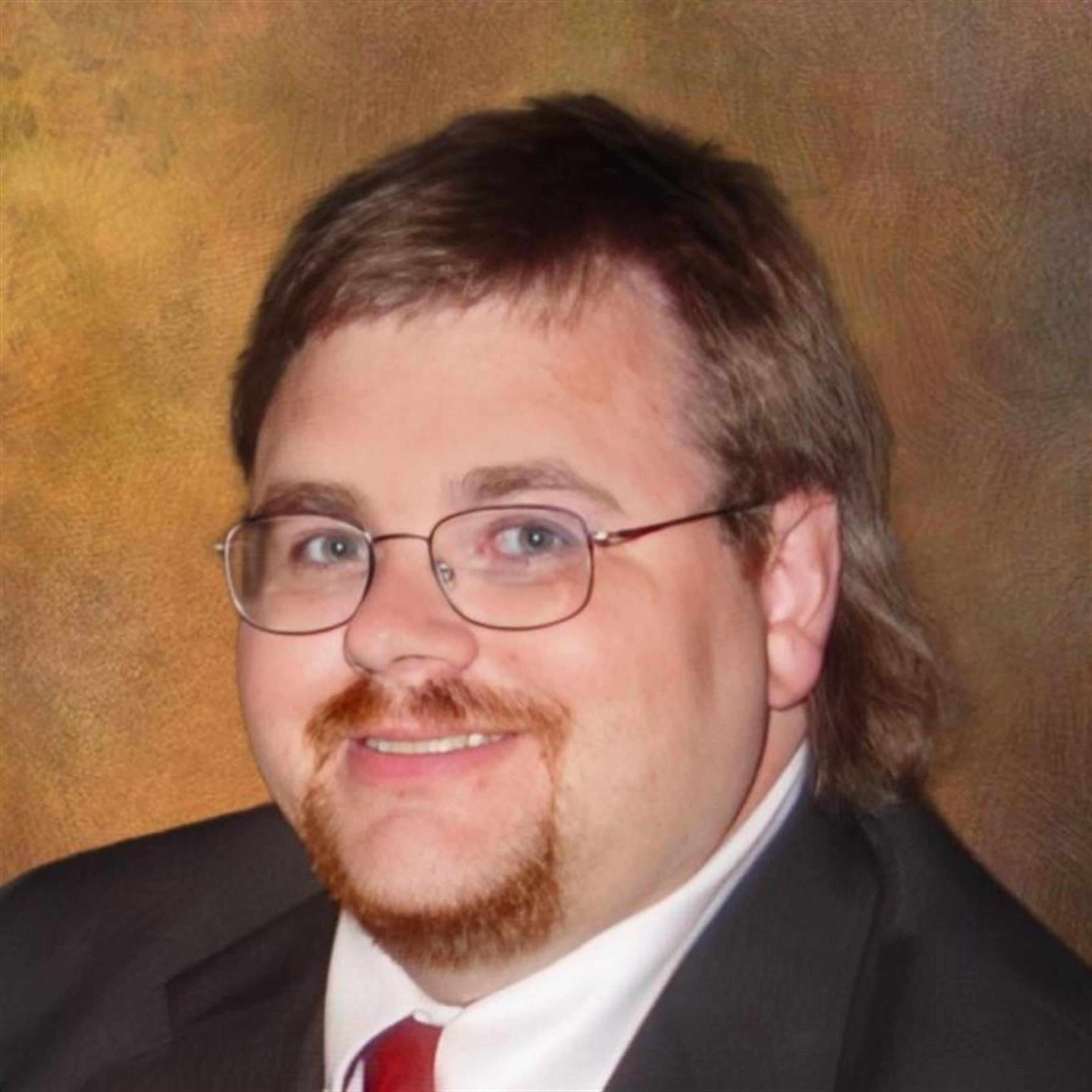 John David LaPrad