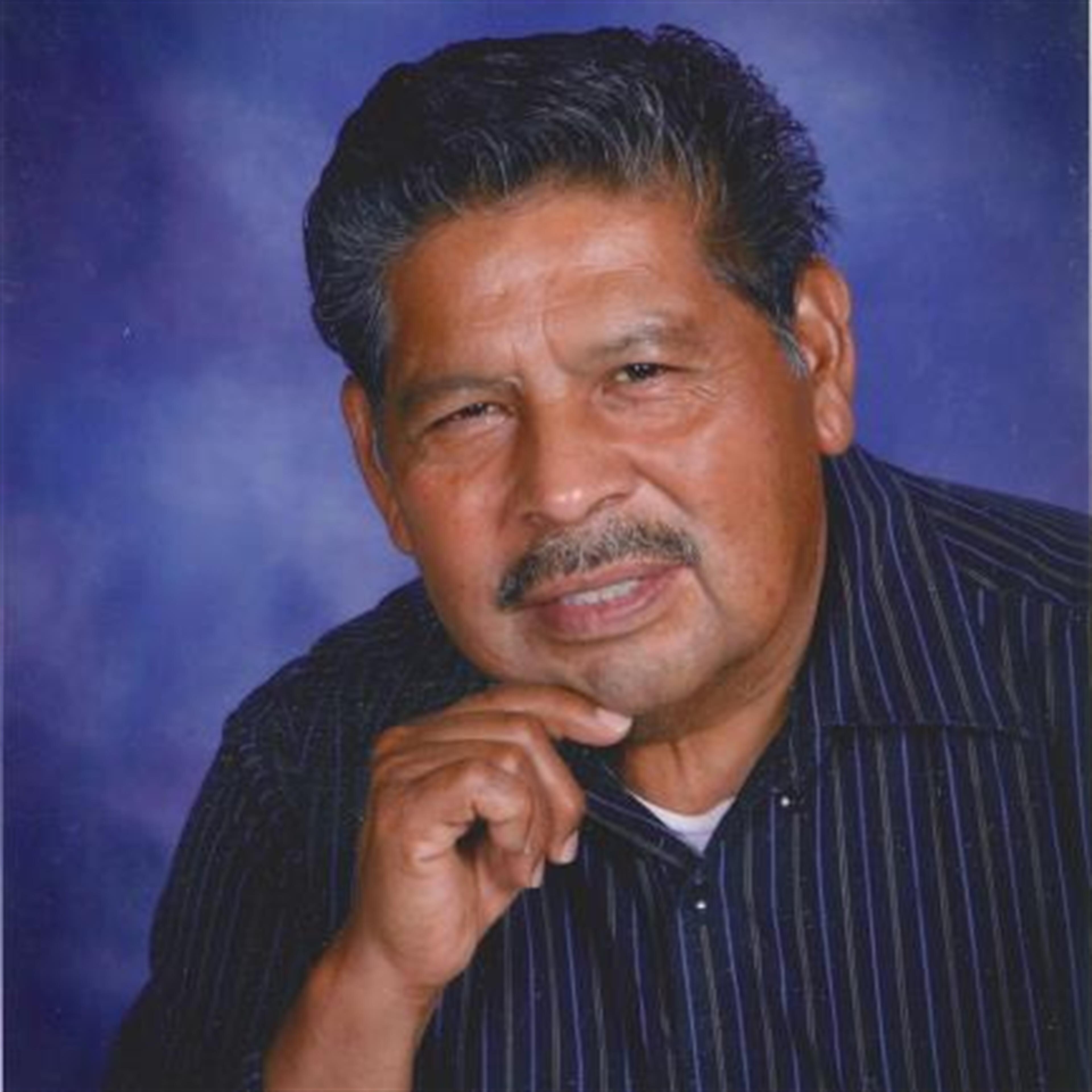 Juan Manuel Solorzano