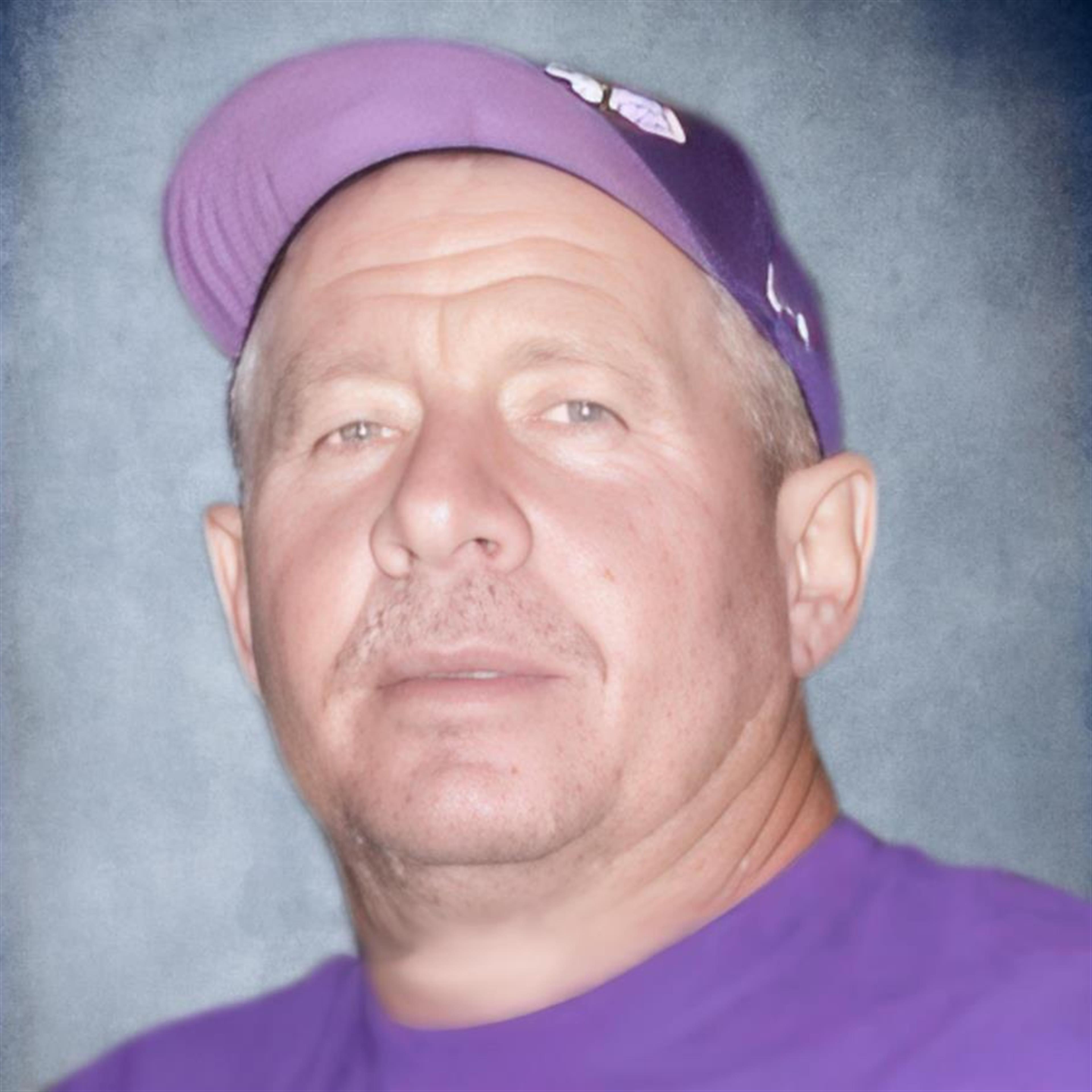 Gary Steven Jackson's obituary picture