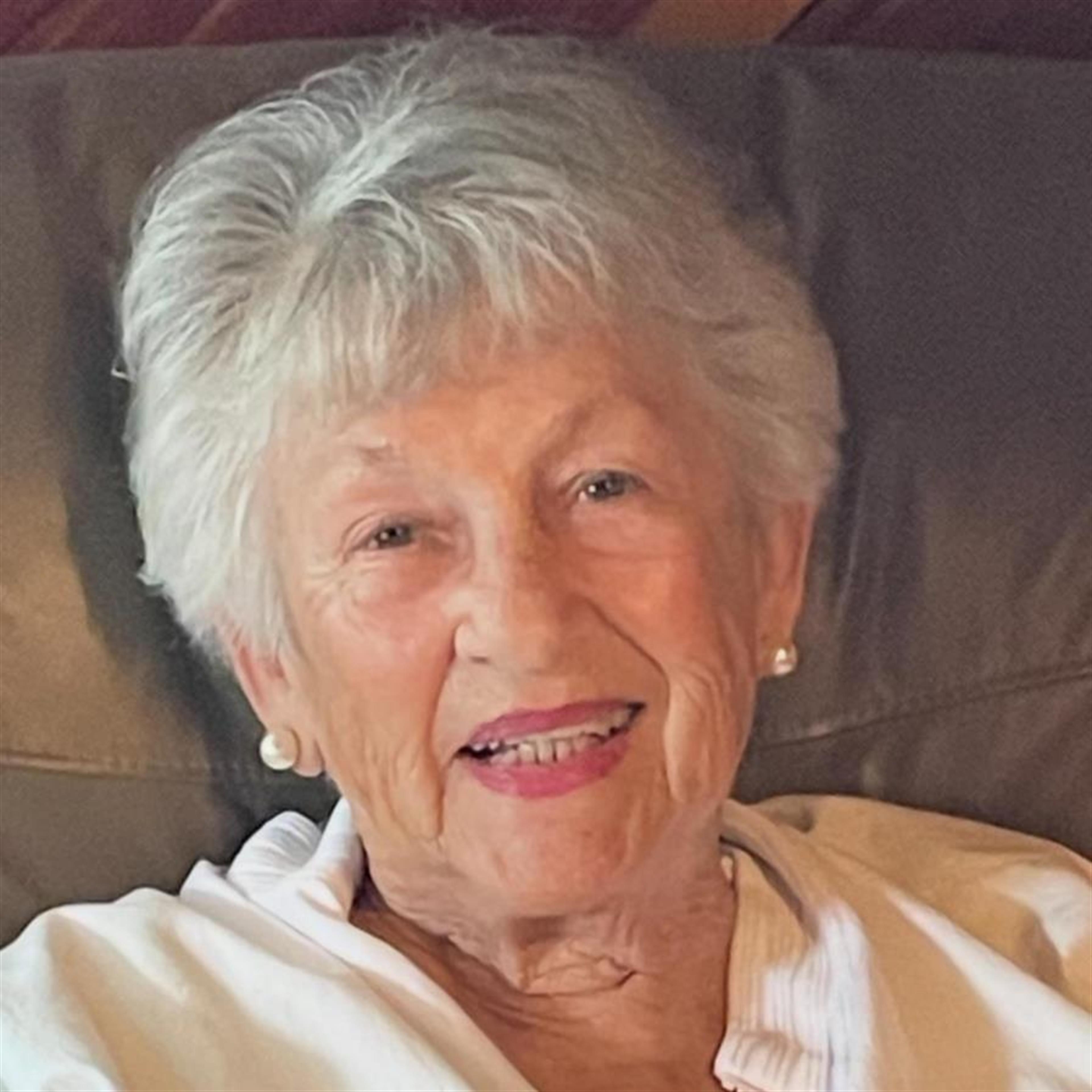 Janelle Smith Carter