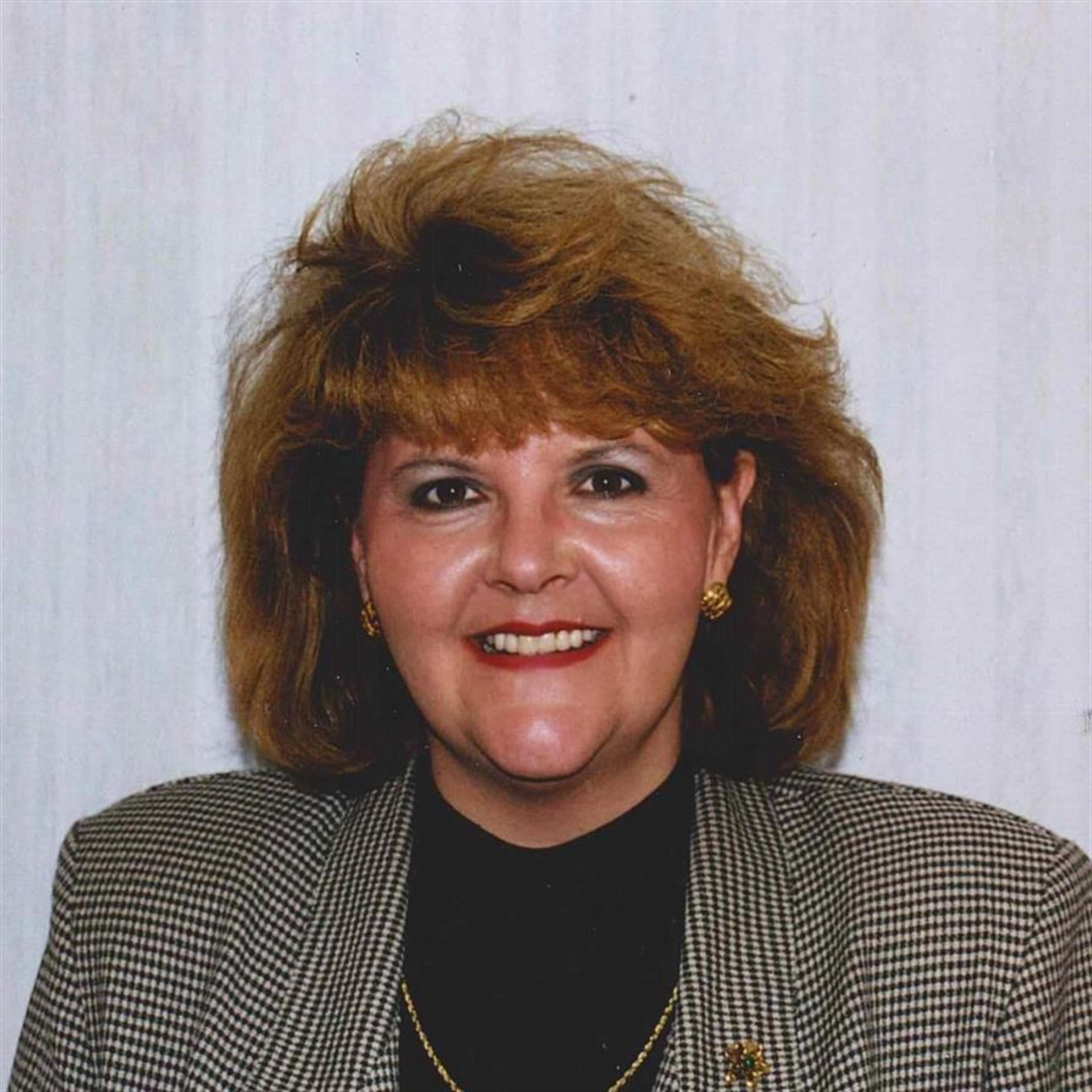 Beverly Ann Stickney Sousa