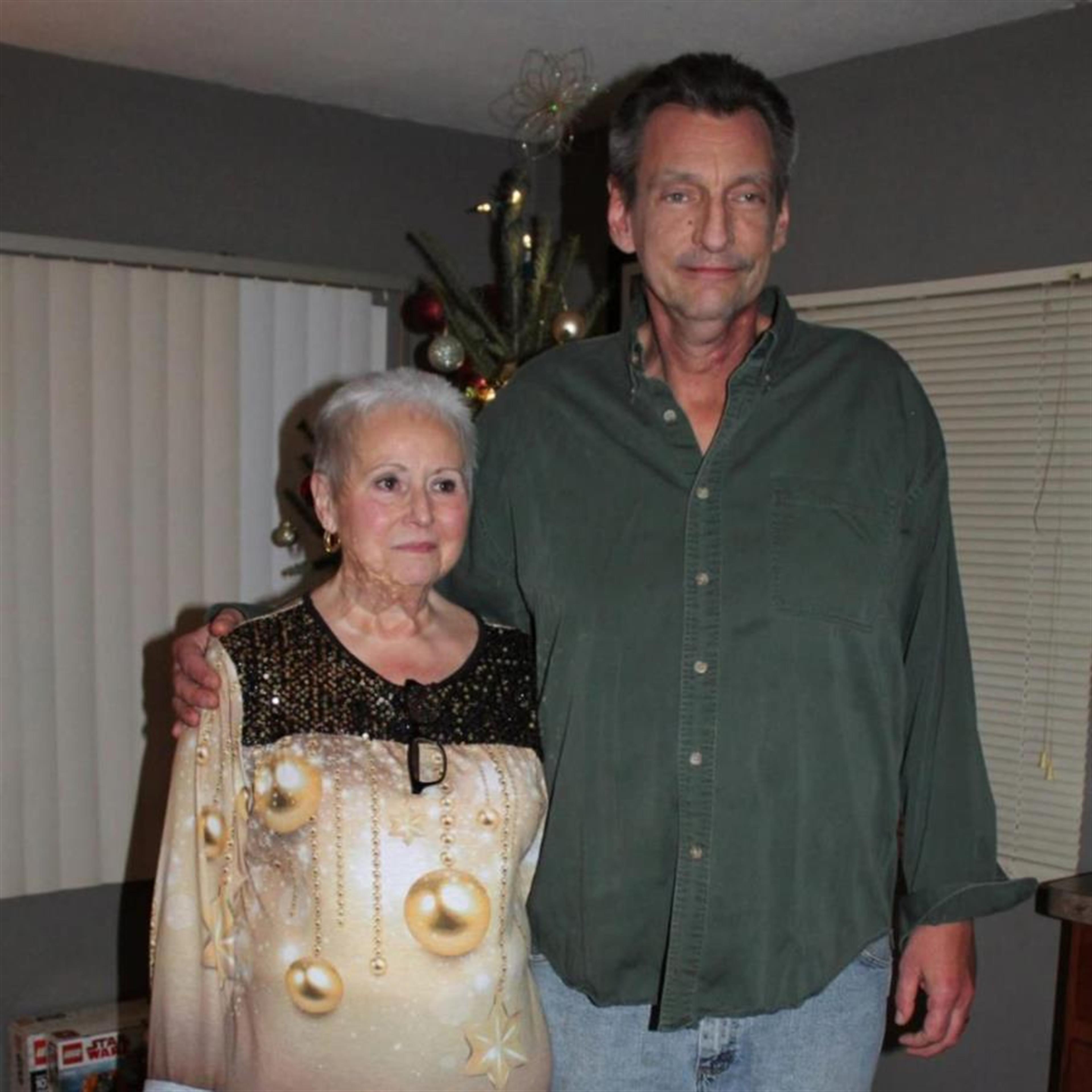 Sherry Lynn Varndell