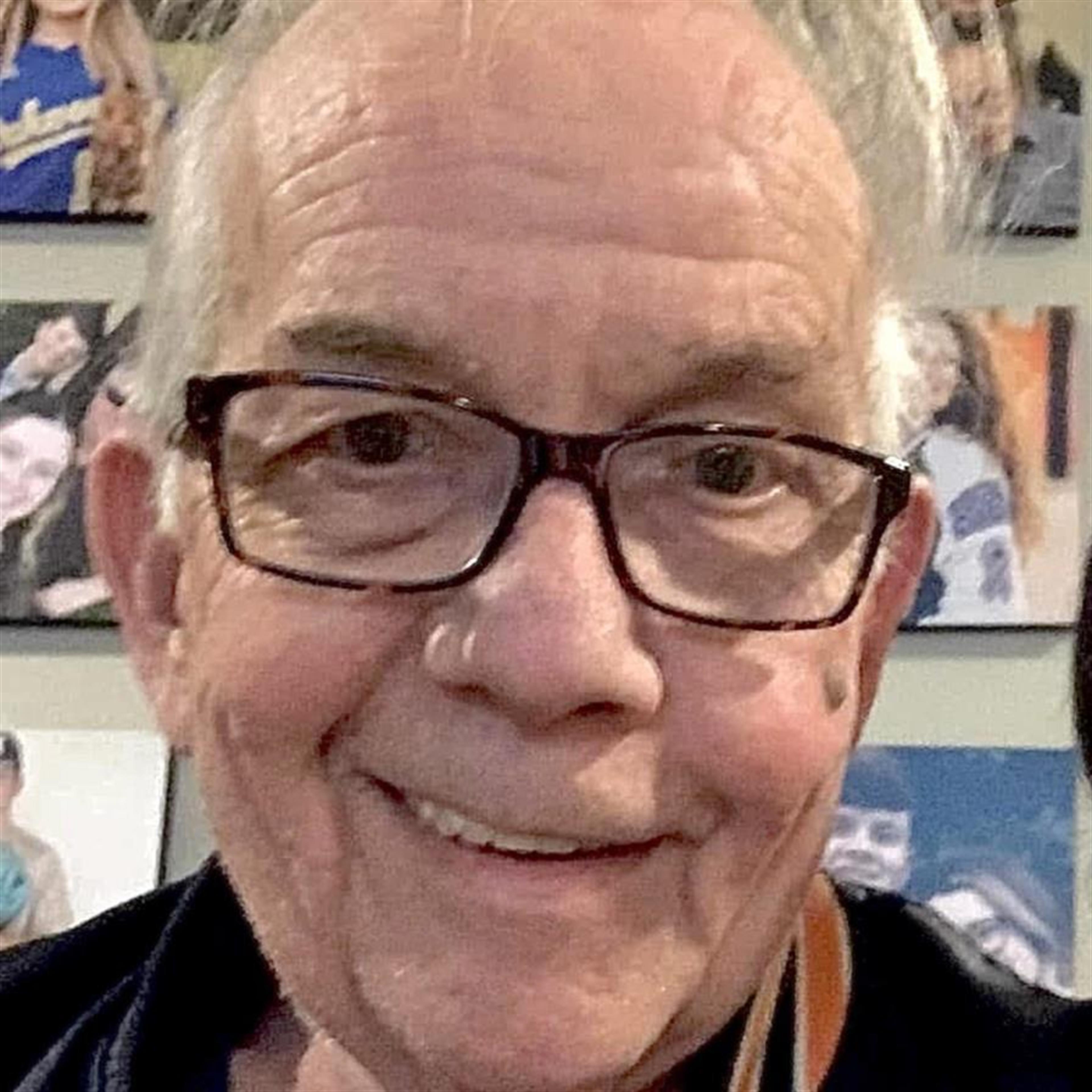 Jonathan Daniel Ashley