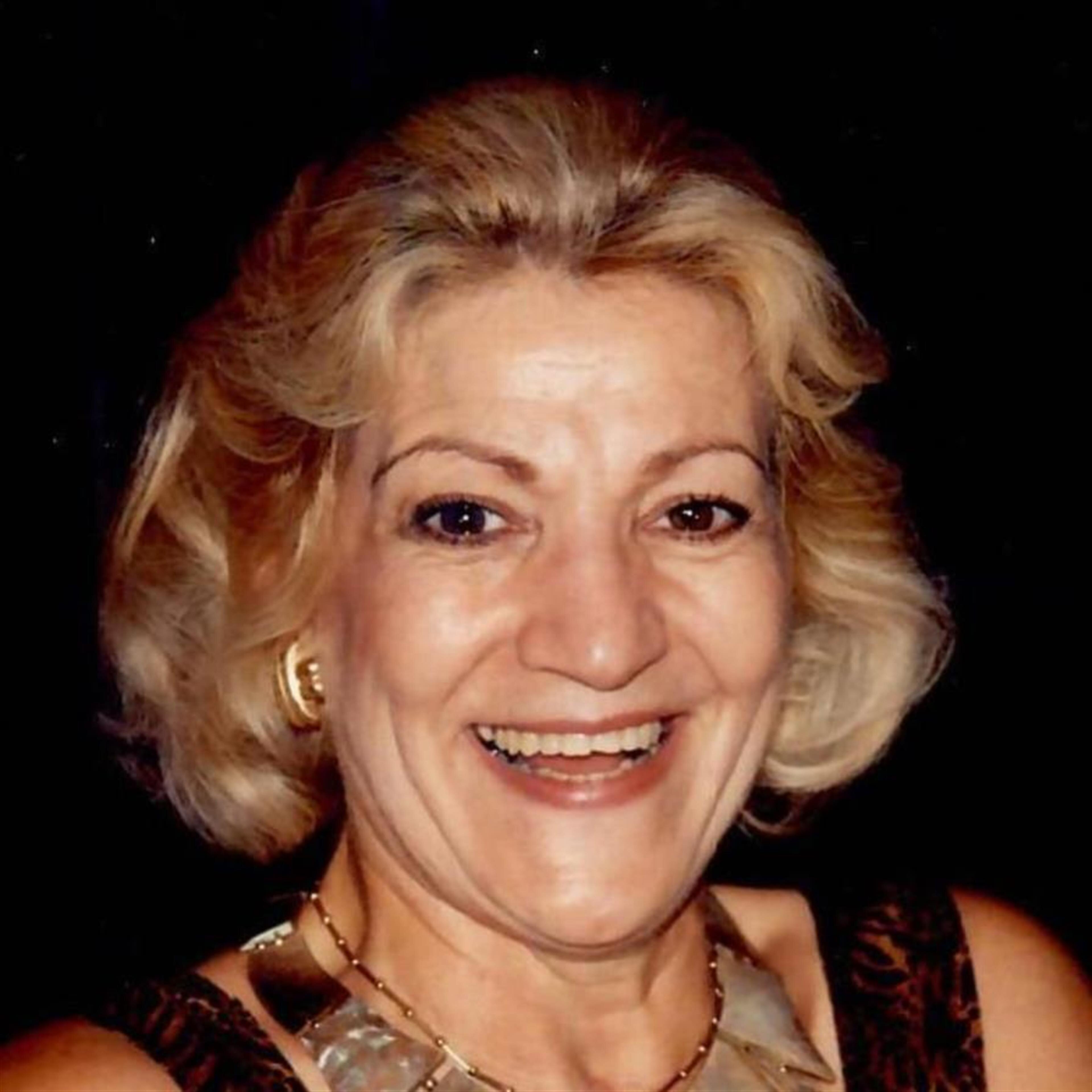 Catherine Simon Crowson