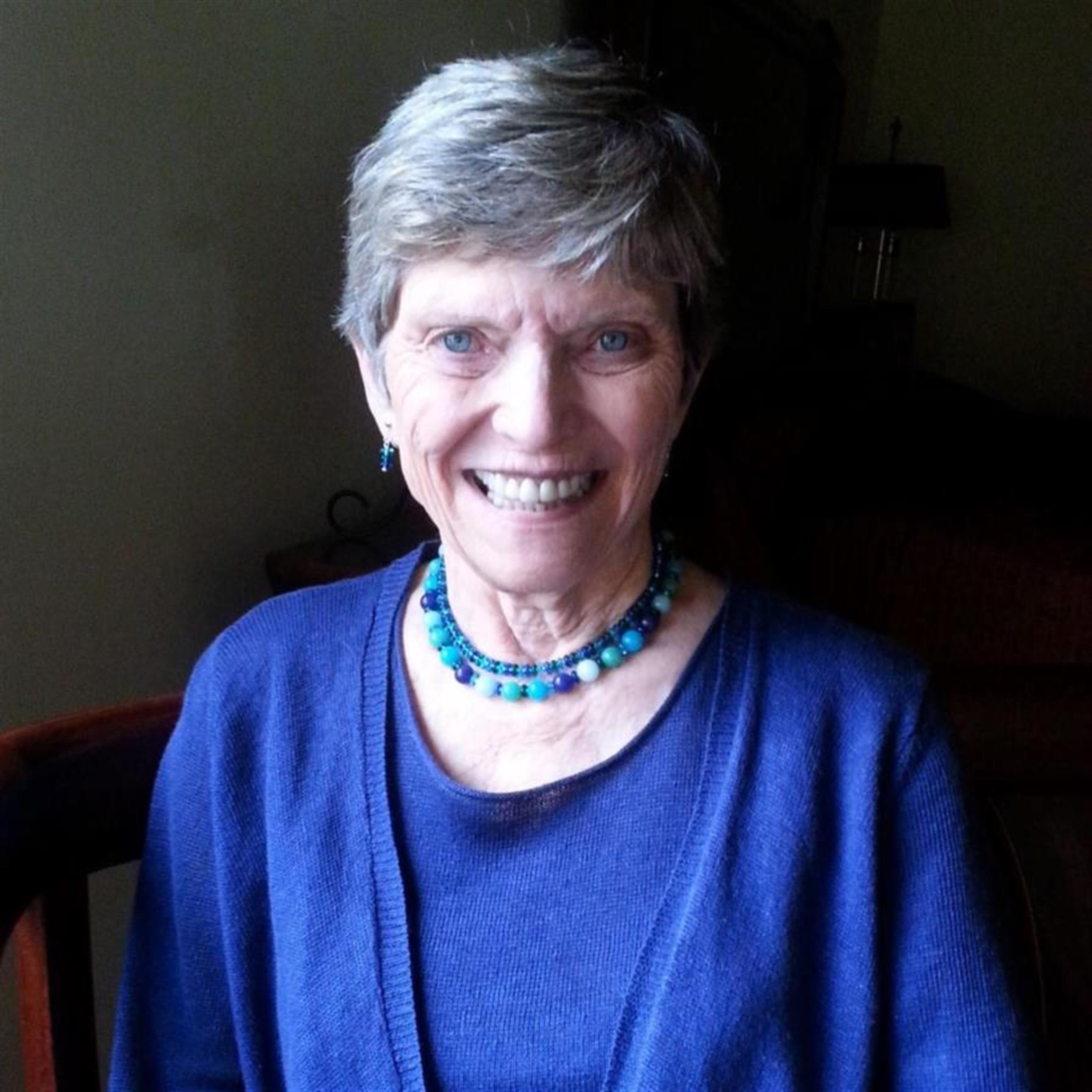 Jacquetta Kathryn McKibbin