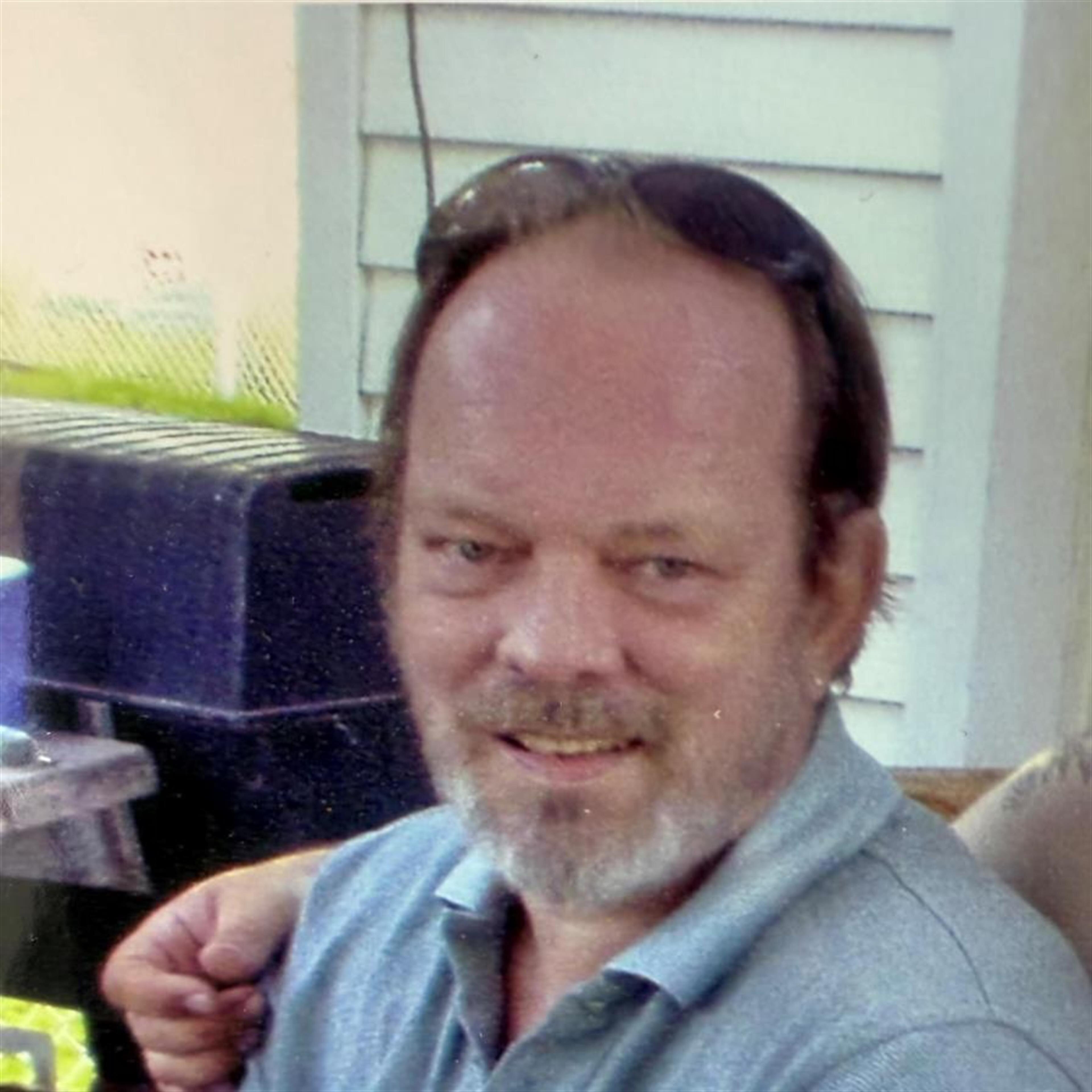 Christopher Geiszler