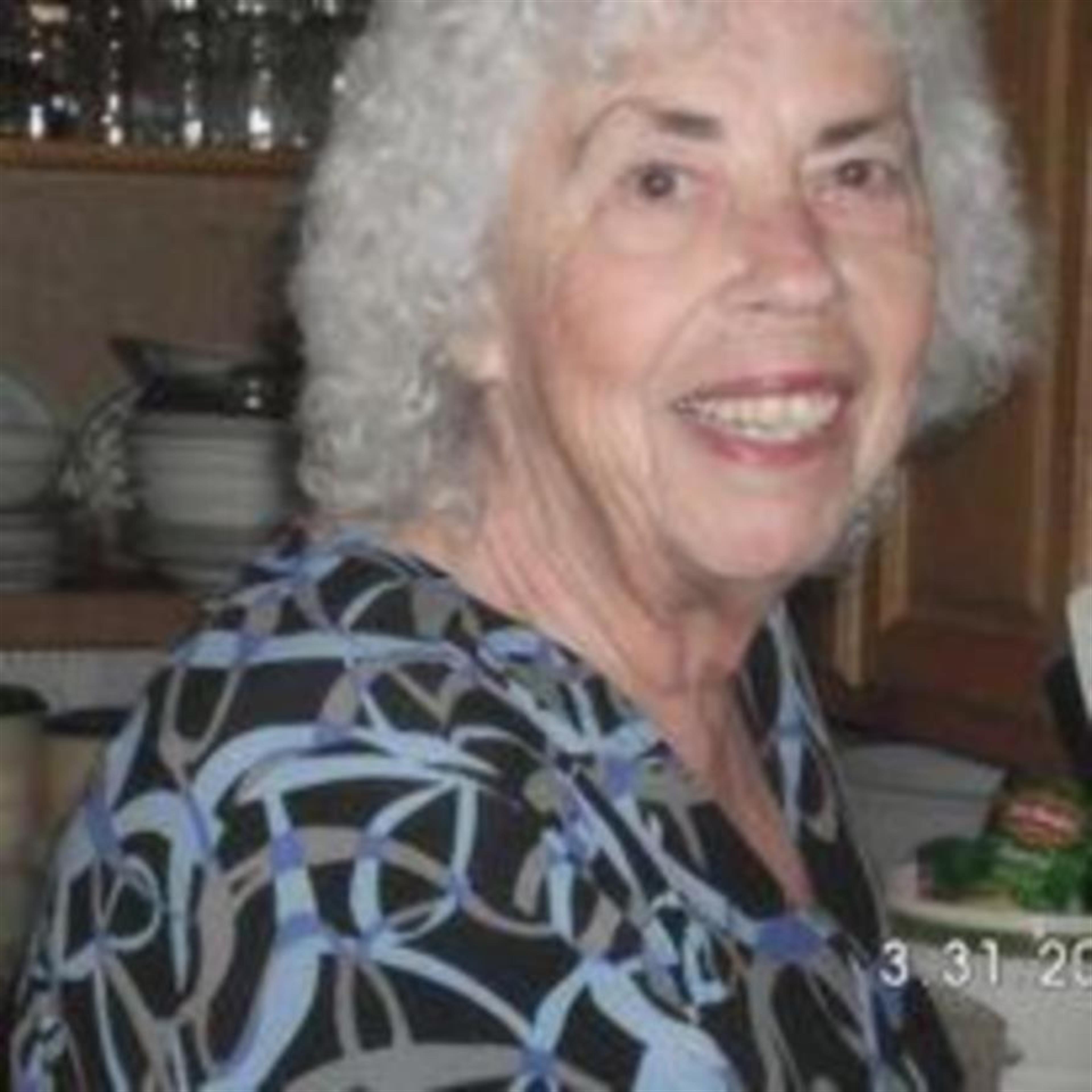 Louise M. Lambert