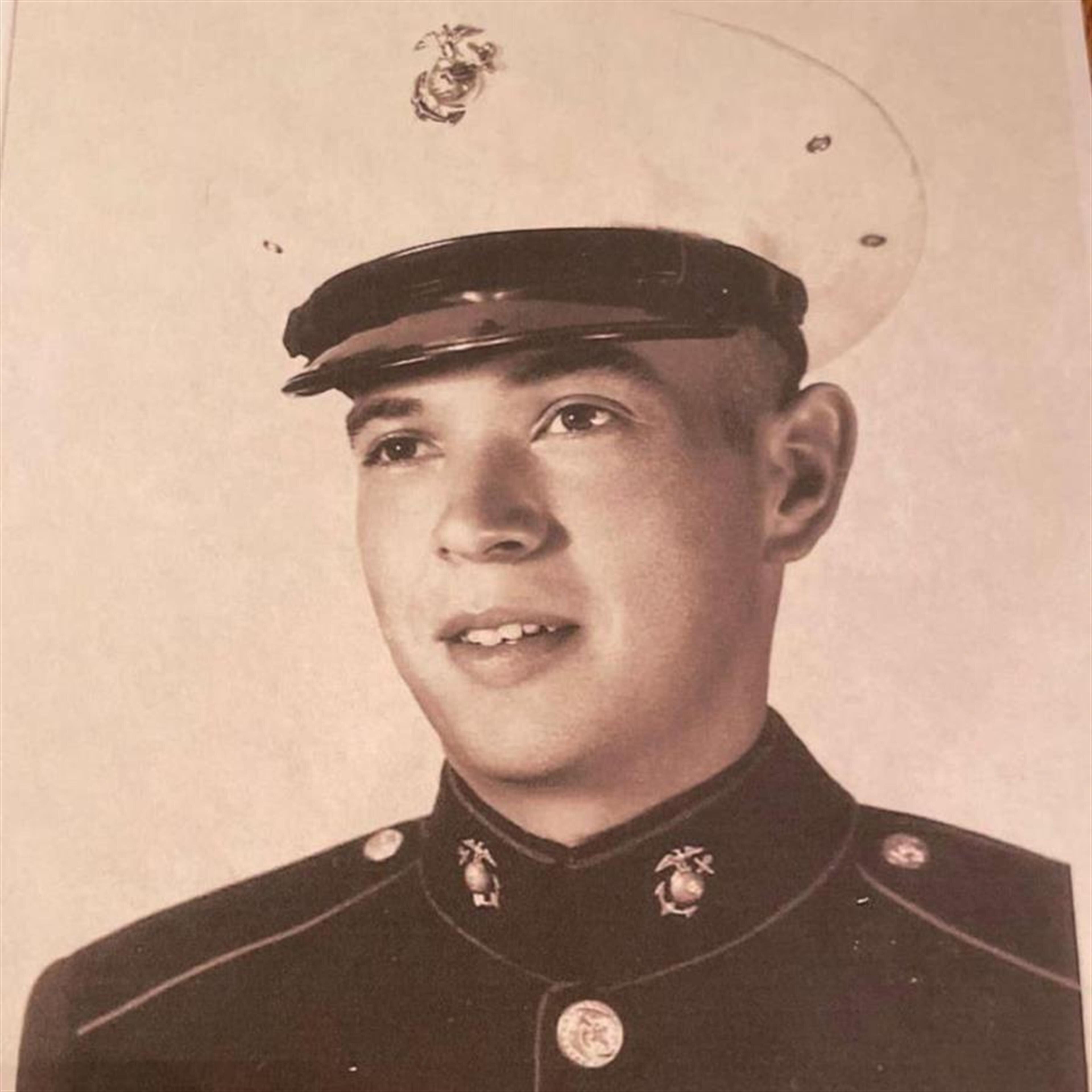 Raymond Clinton Lee (Camdenton)